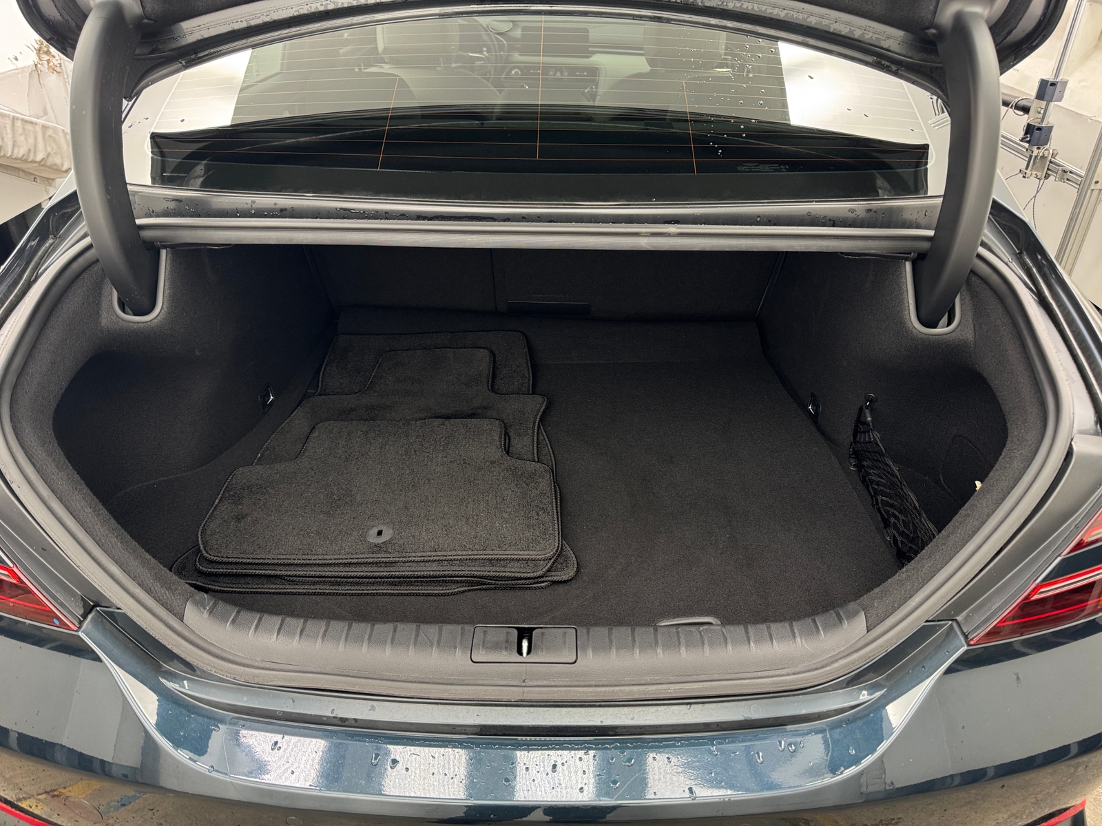 Thumbnail: 2023 Genesis G70 - 6