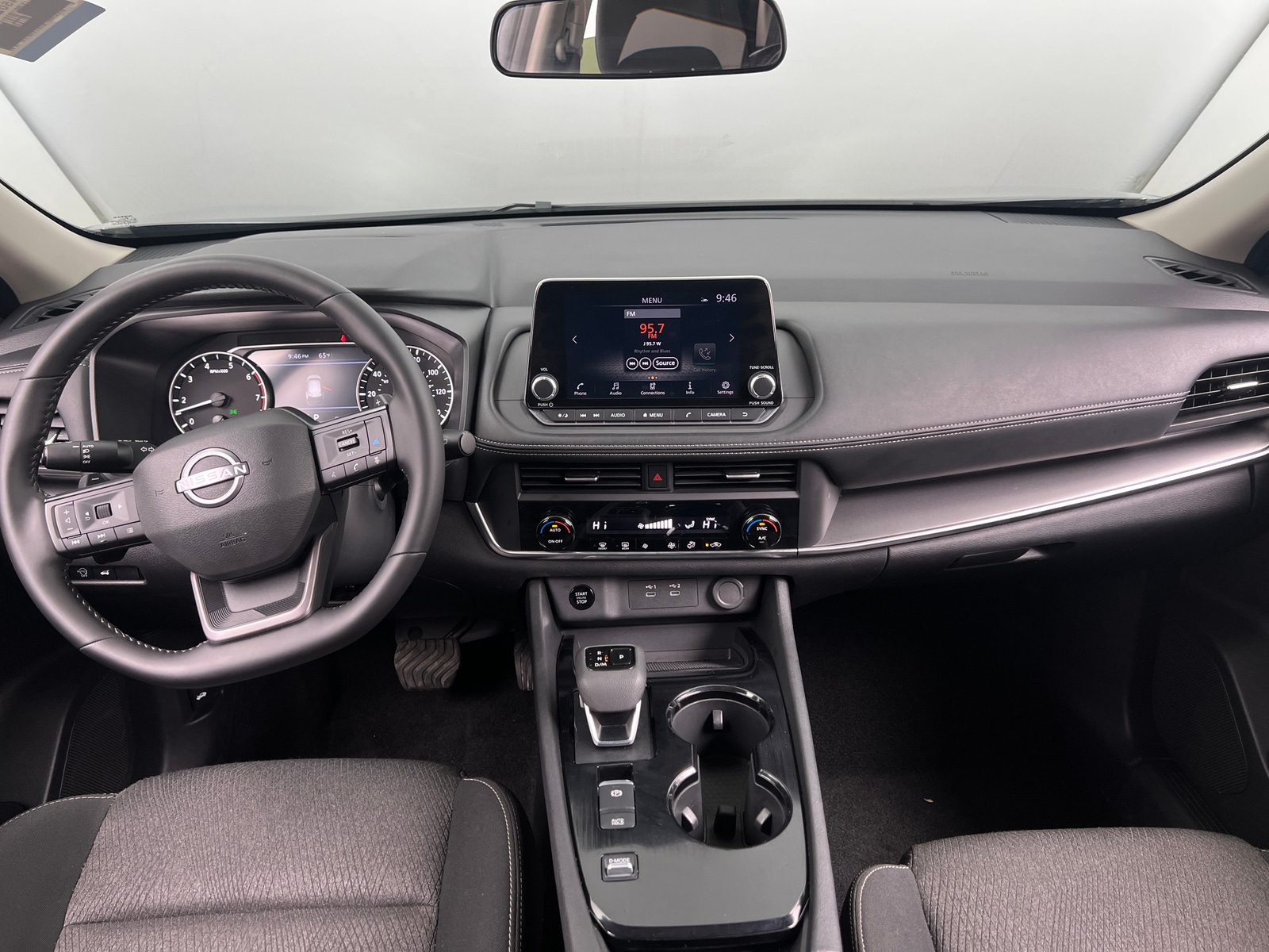 Thumbnail: 2025 Nissan Rogue - 3