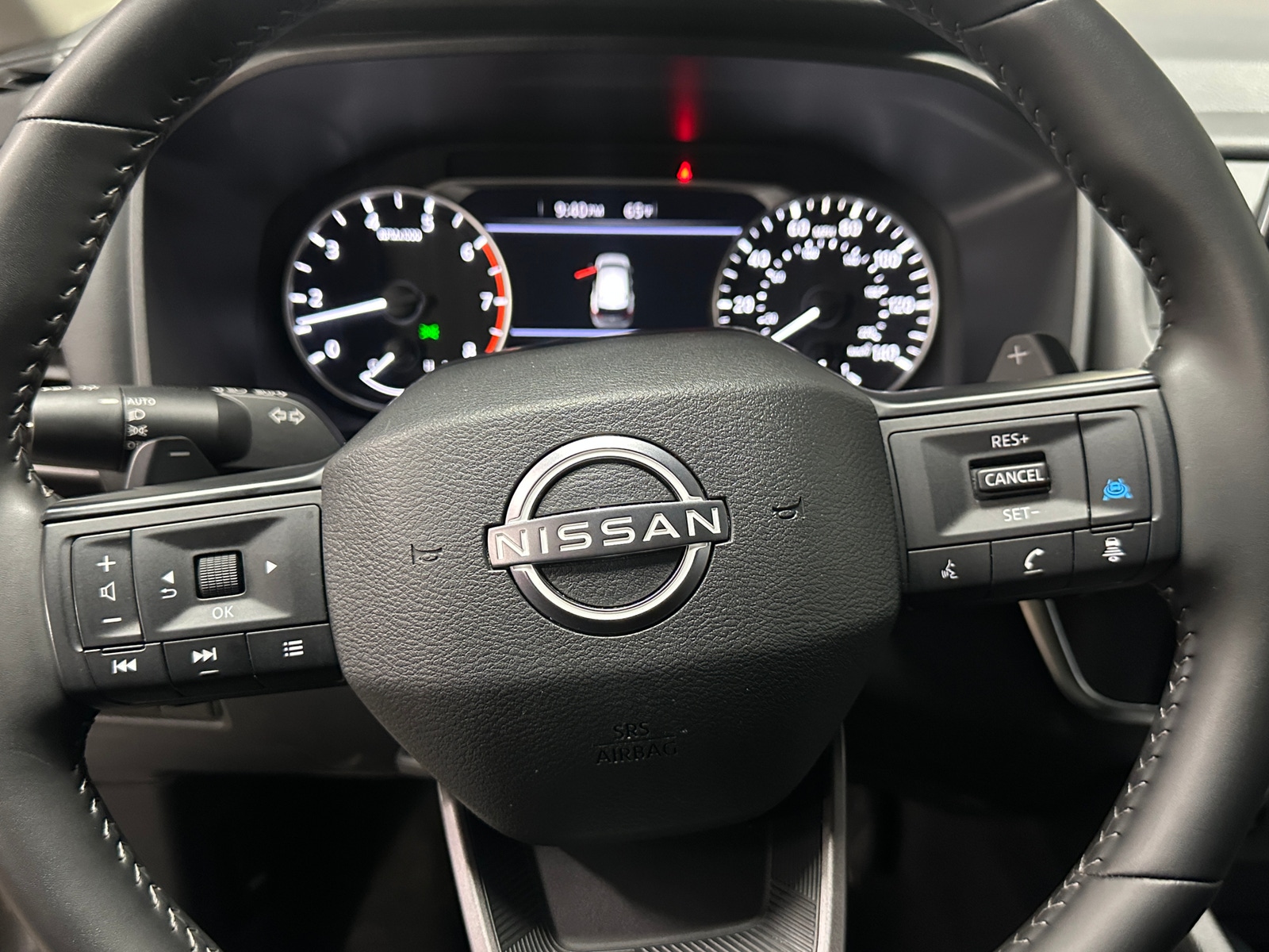 Thumbnail: 2025 Nissan Rogue - 5