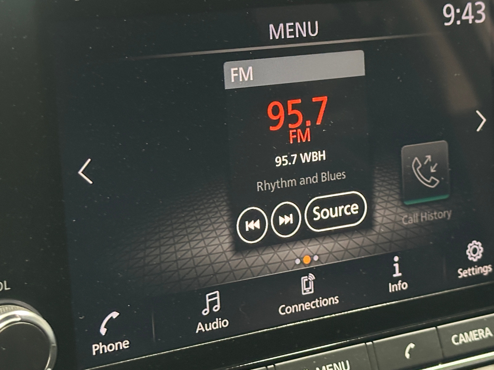 Thumbnail: 2025 Nissan Rogue - 4