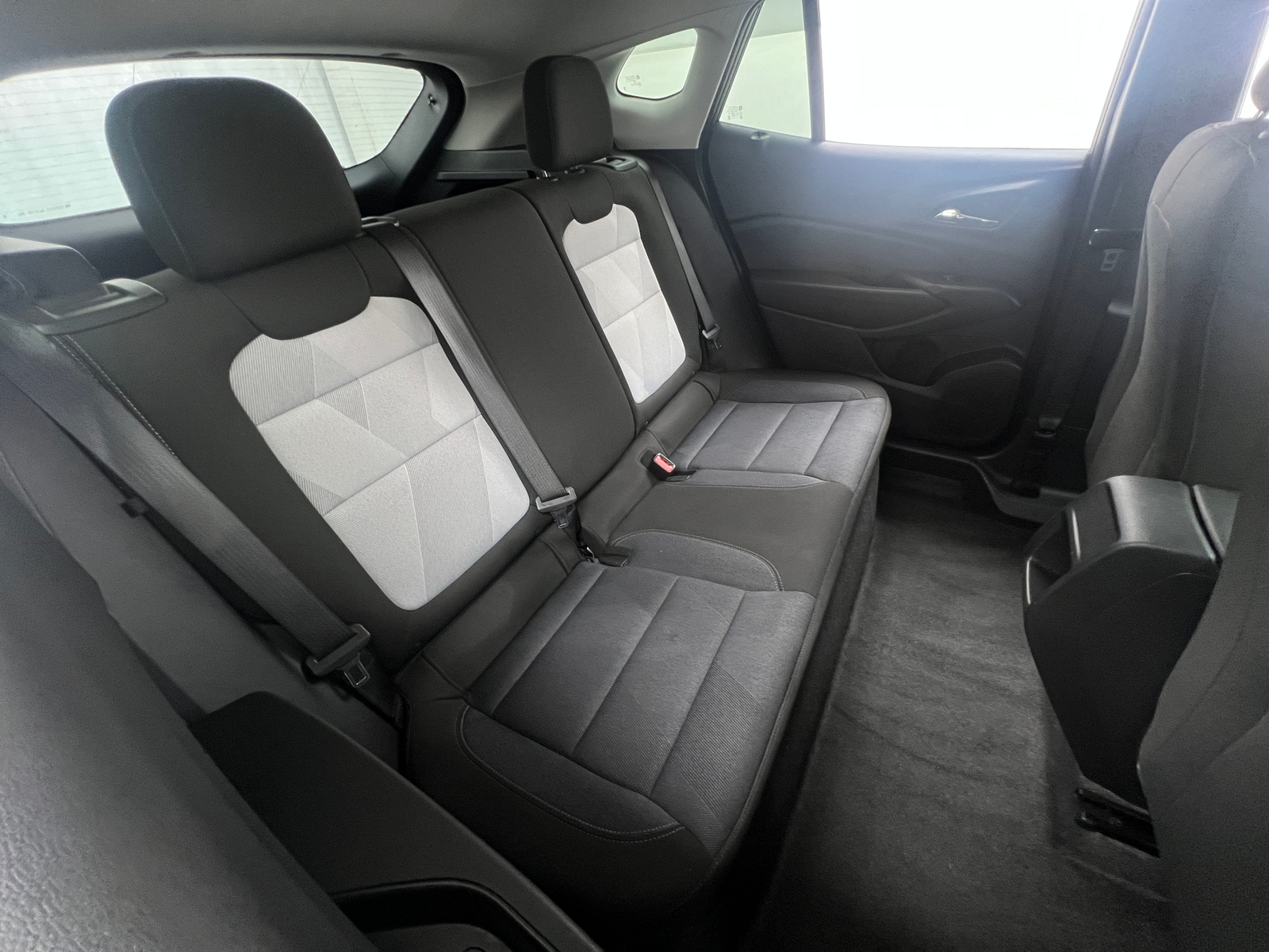 Thumbnail: 2024 Chevrolet Trax - 6