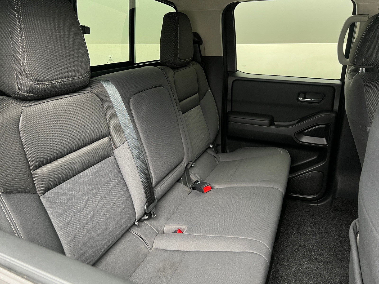 Thumbnail: 2023 Nissan Frontier - 6