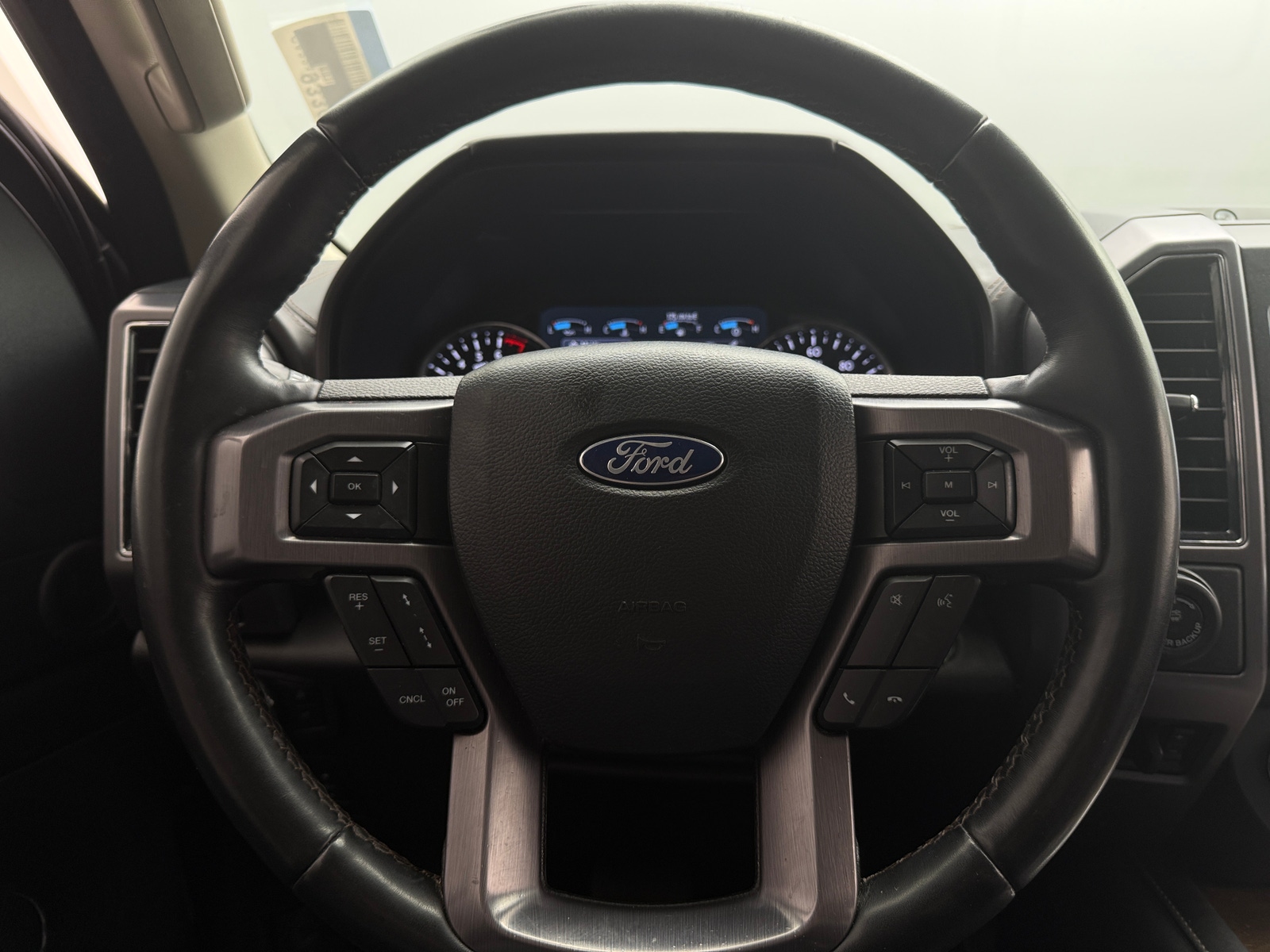 Thumbnail: 2020 Ford Expedition MAX - 4