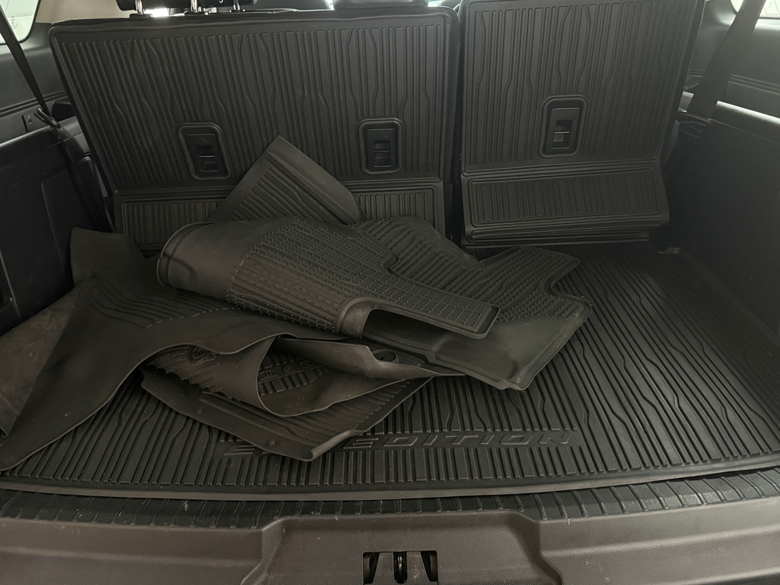 Thumbnail: 2020 Ford Expedition MAX - 6