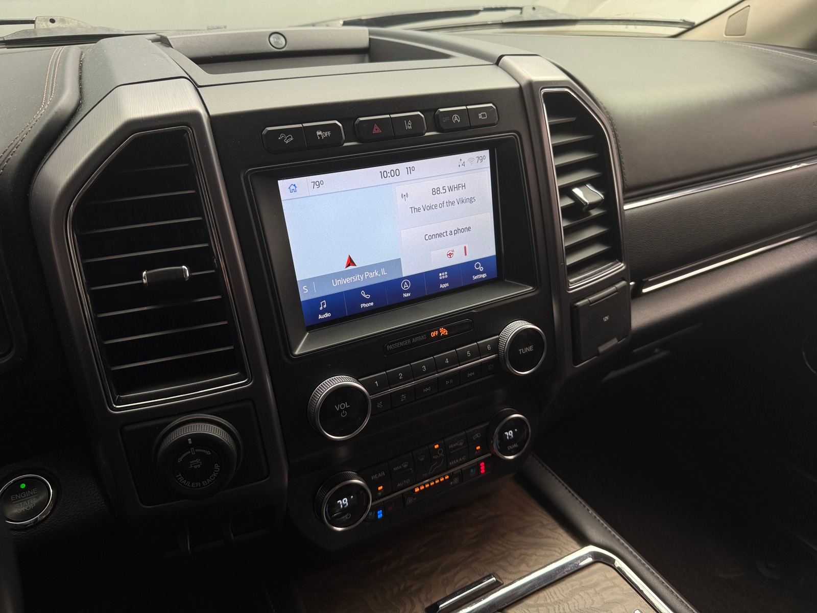 Thumbnail: 2020 Ford Expedition MAX - 3