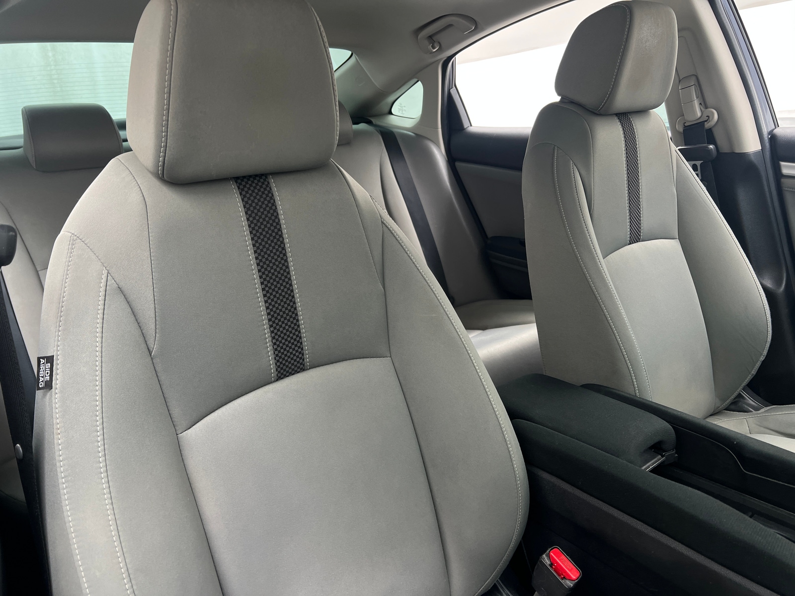 Thumbnail: 2021 Honda Civic - 2