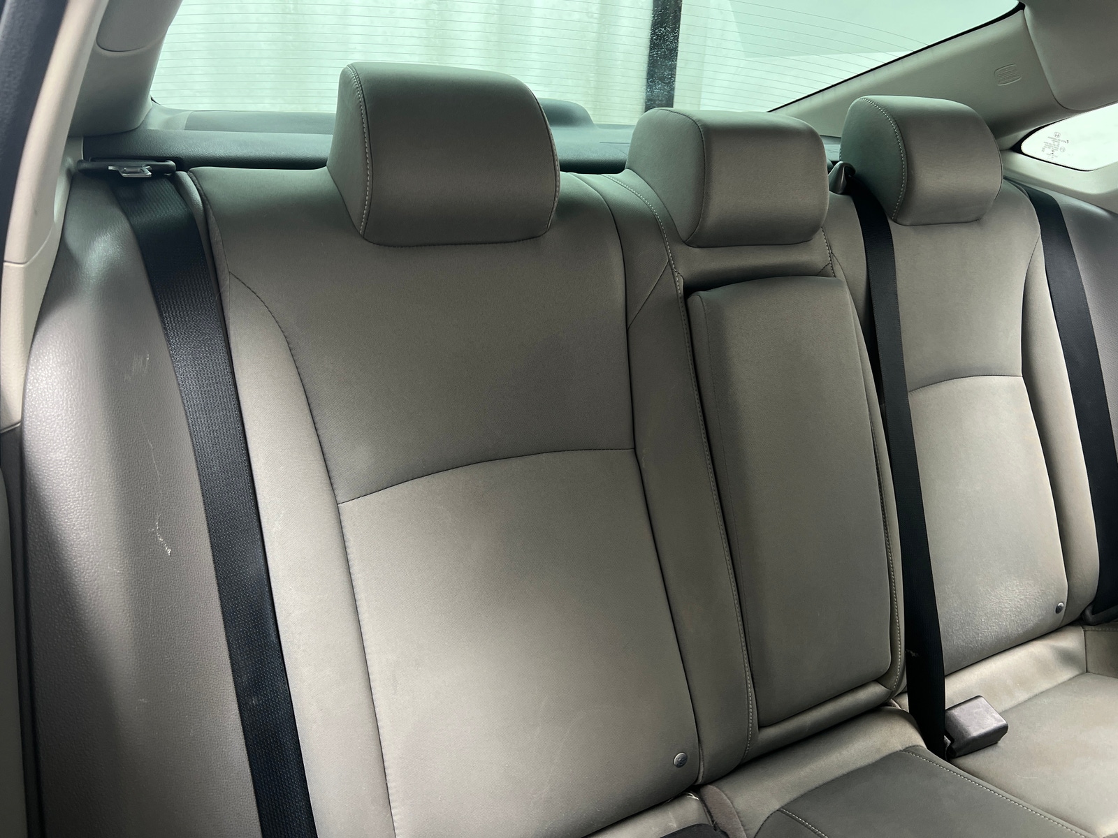 Thumbnail: 2021 Honda Civic - 6