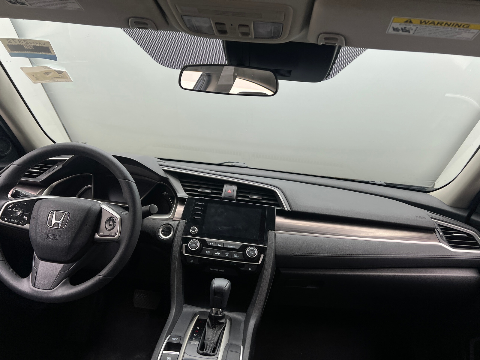 Thumbnail: 2021 Honda Civic - 3