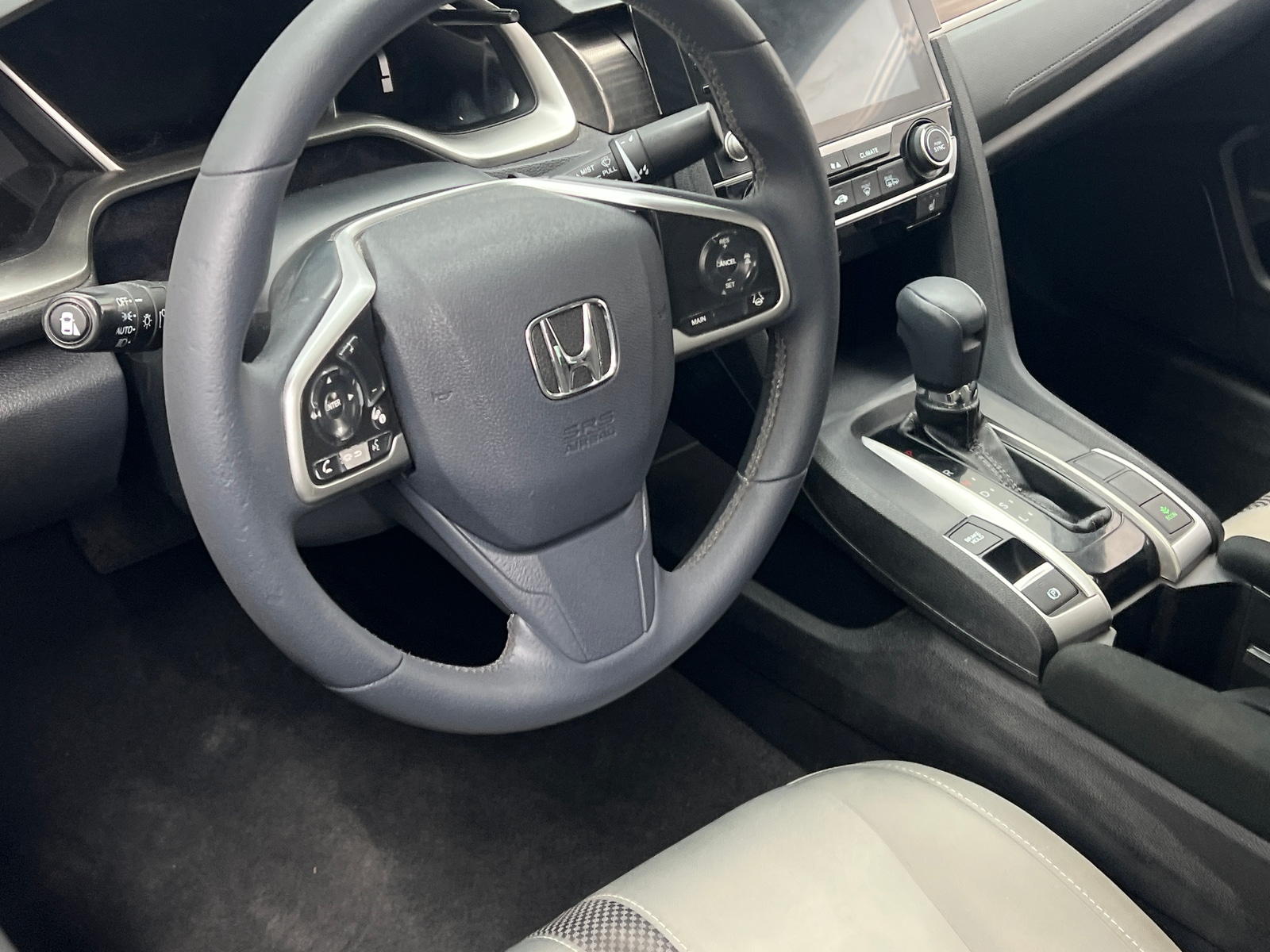 Thumbnail: 2021 Honda Civic - 5