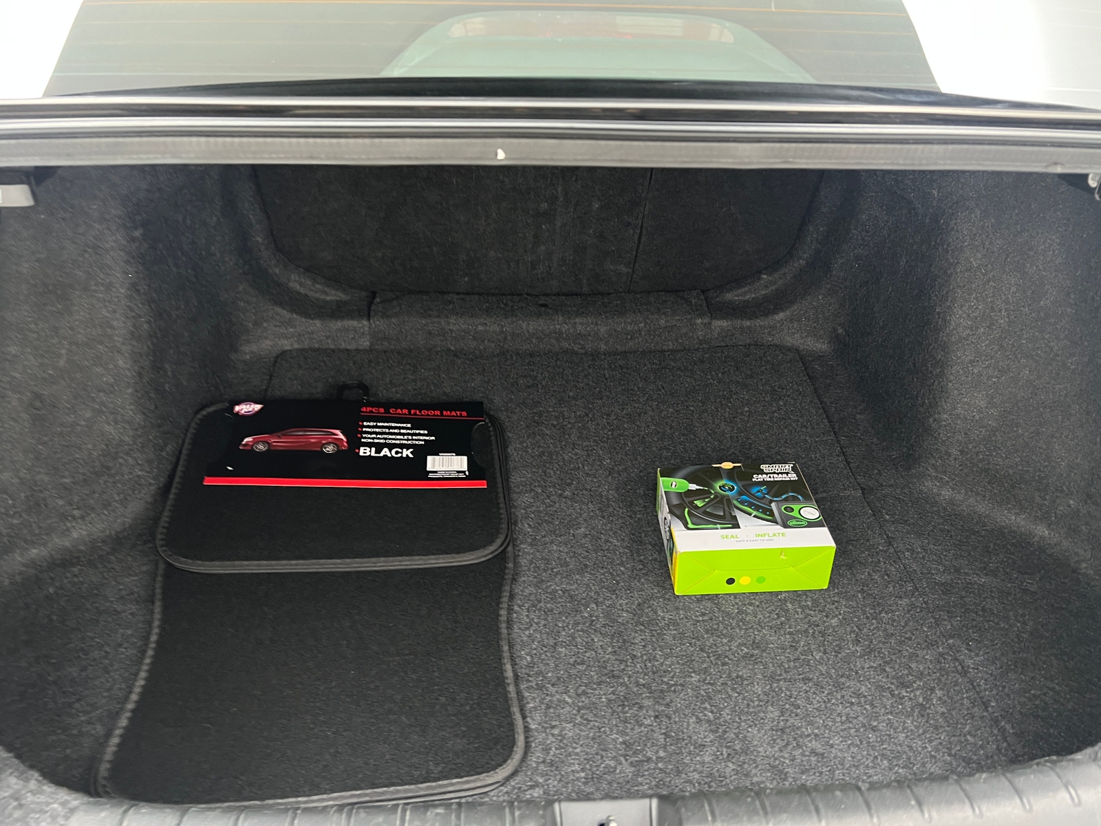 Thumbnail: 2021 Honda Civic - 7