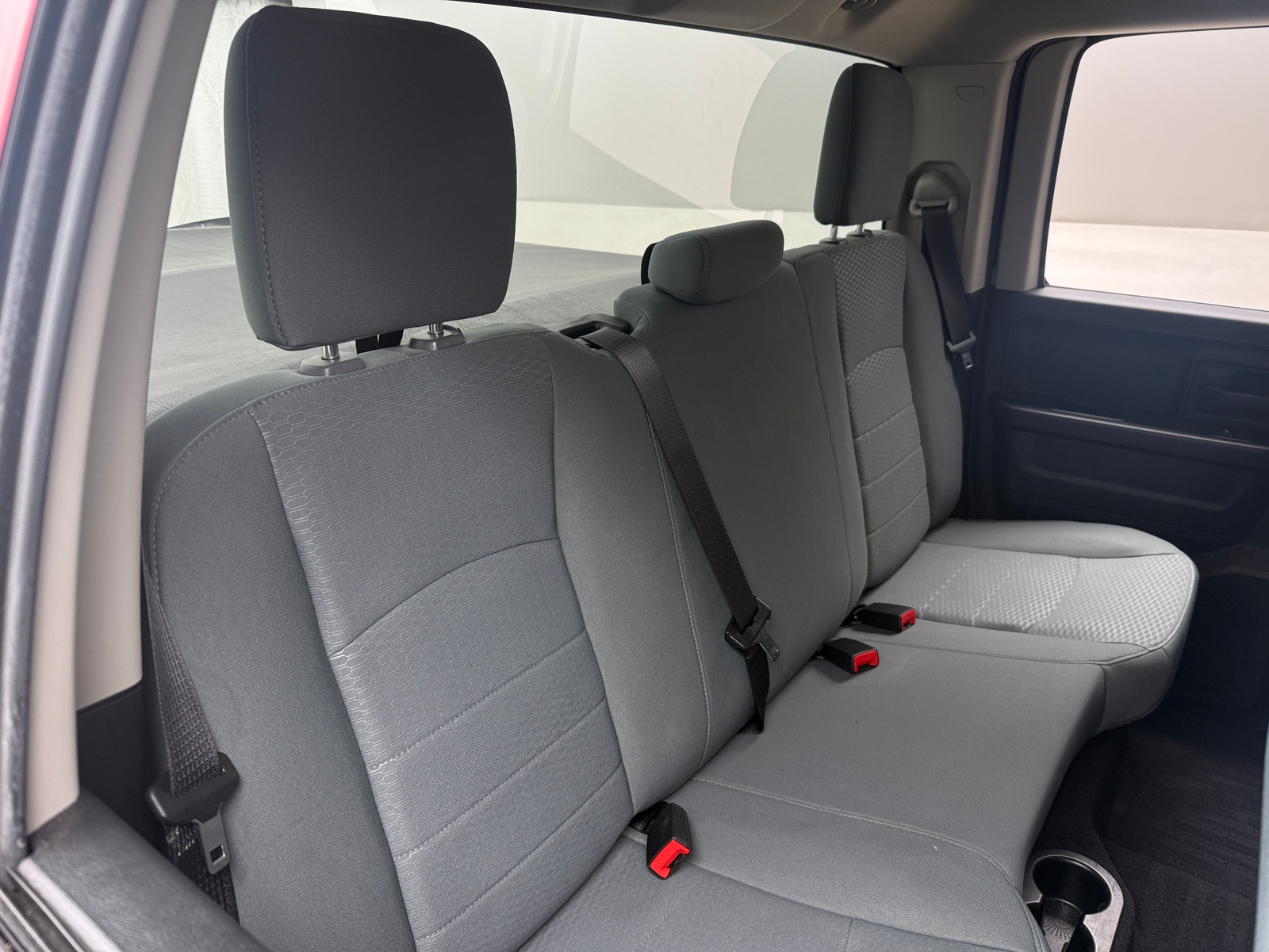 Thumbnail: 2019 RAM 1500 Classic - 6