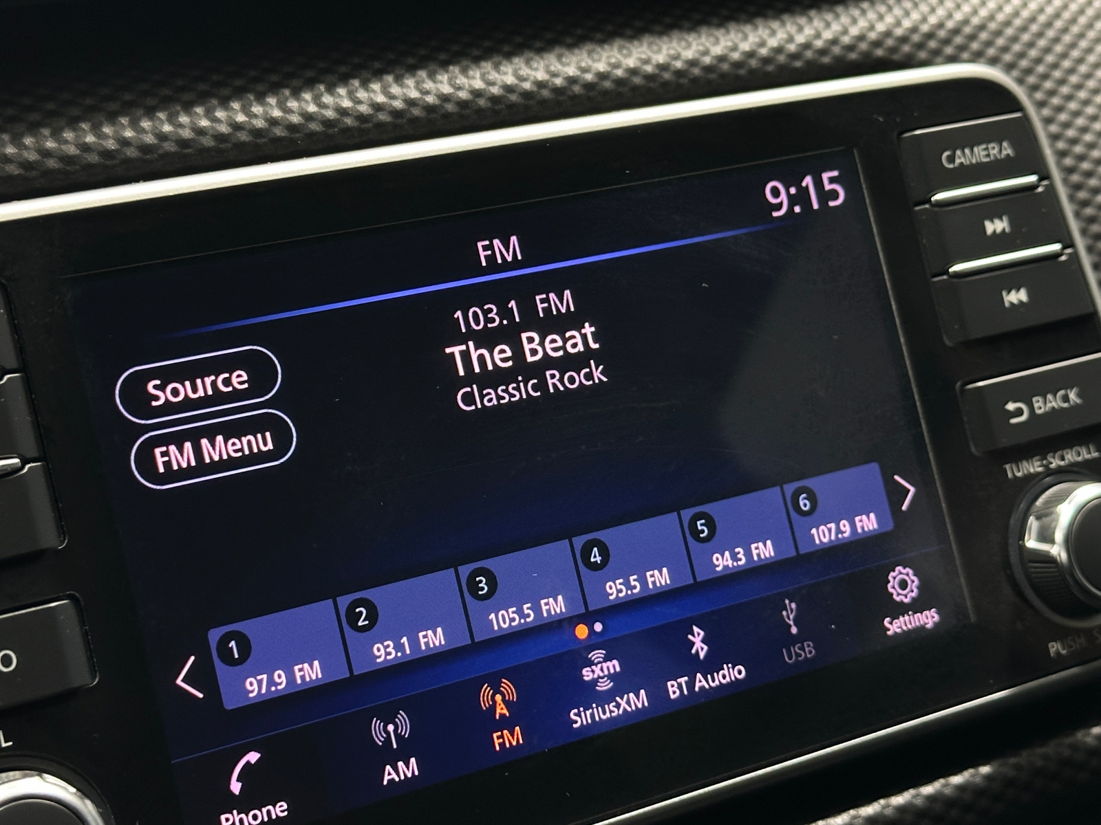 Thumbnail: 2018 Nissan Kicks - 4