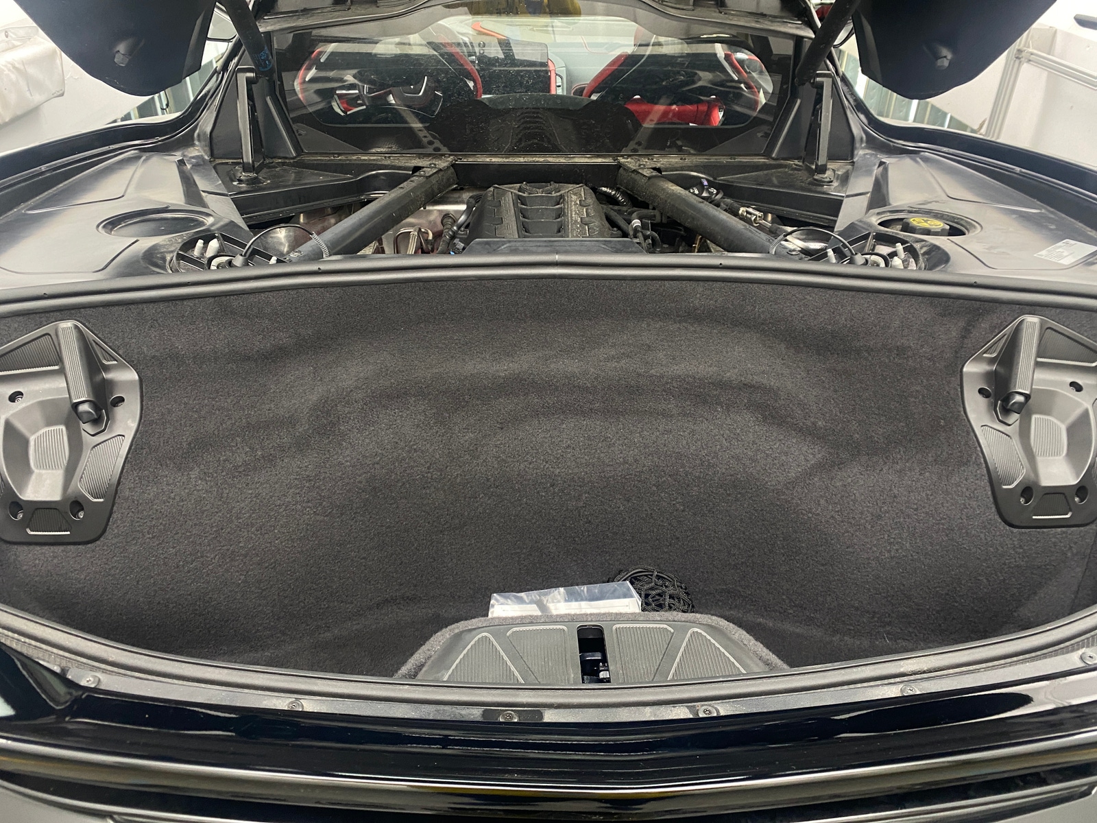 Thumbnail: 2023 Chevrolet Corvette - 4