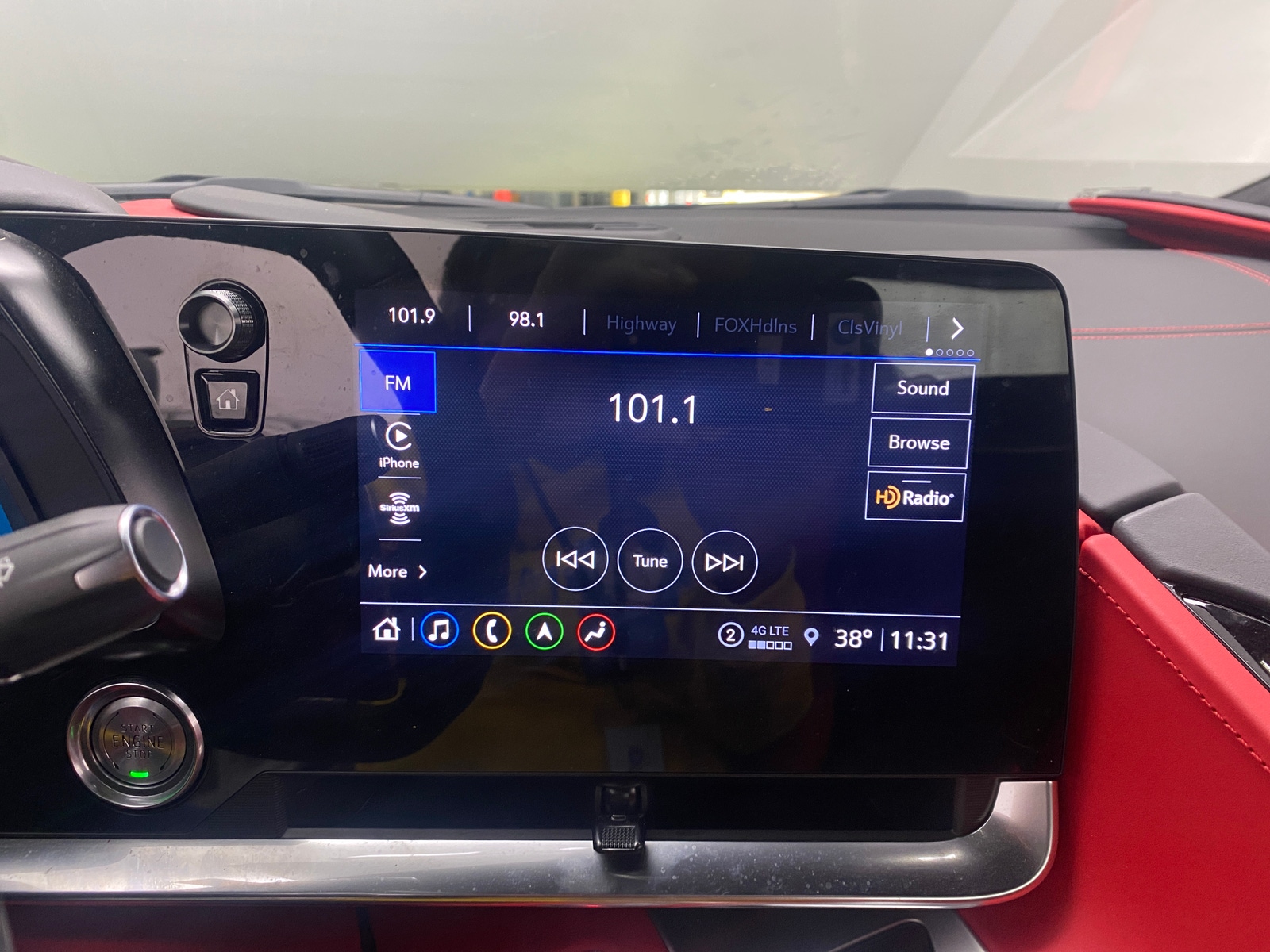 Thumbnail: 2023 Chevrolet Corvette - 2