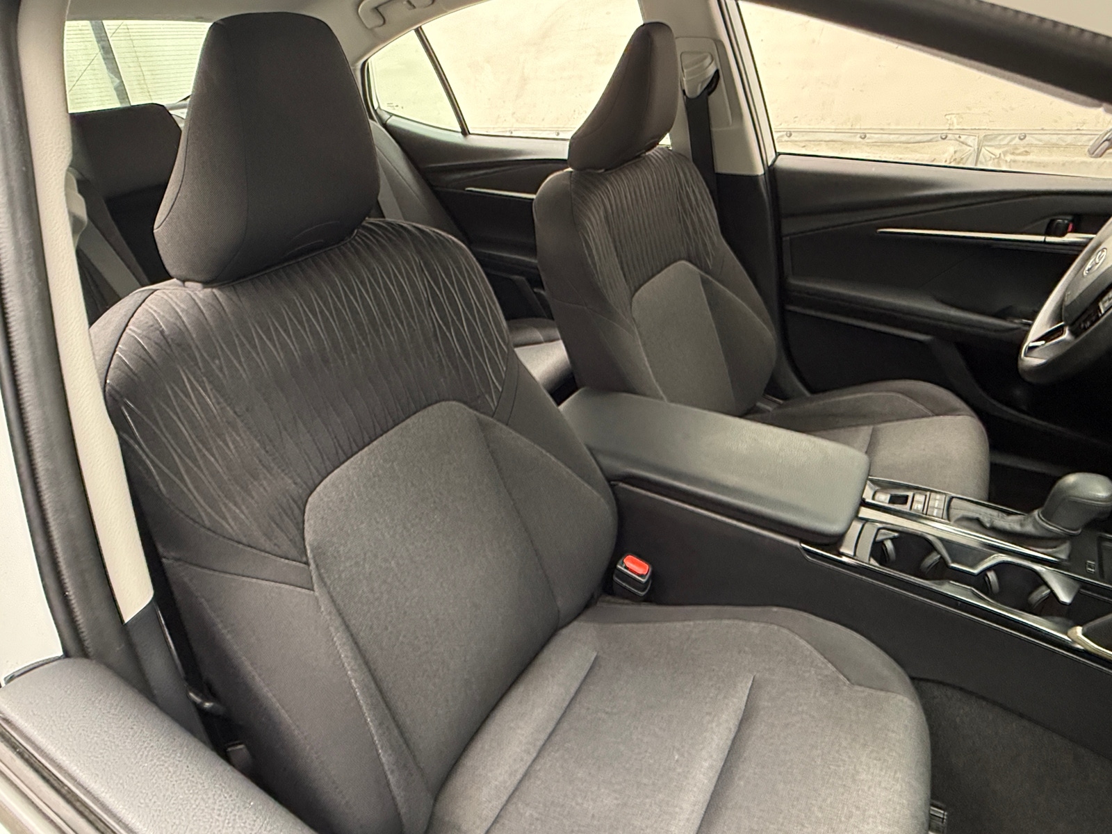 Thumbnail: 2025 Toyota Camry - 2