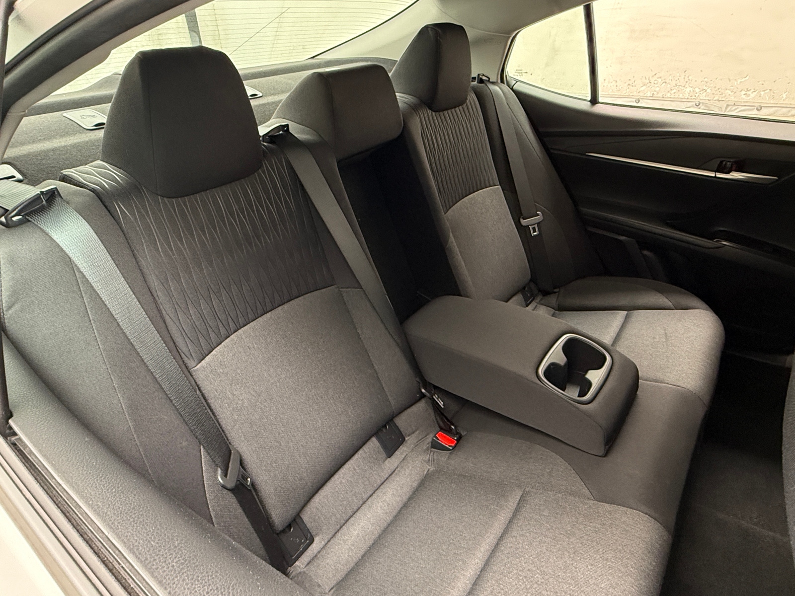 Thumbnail: 2025 Toyota Camry - 6