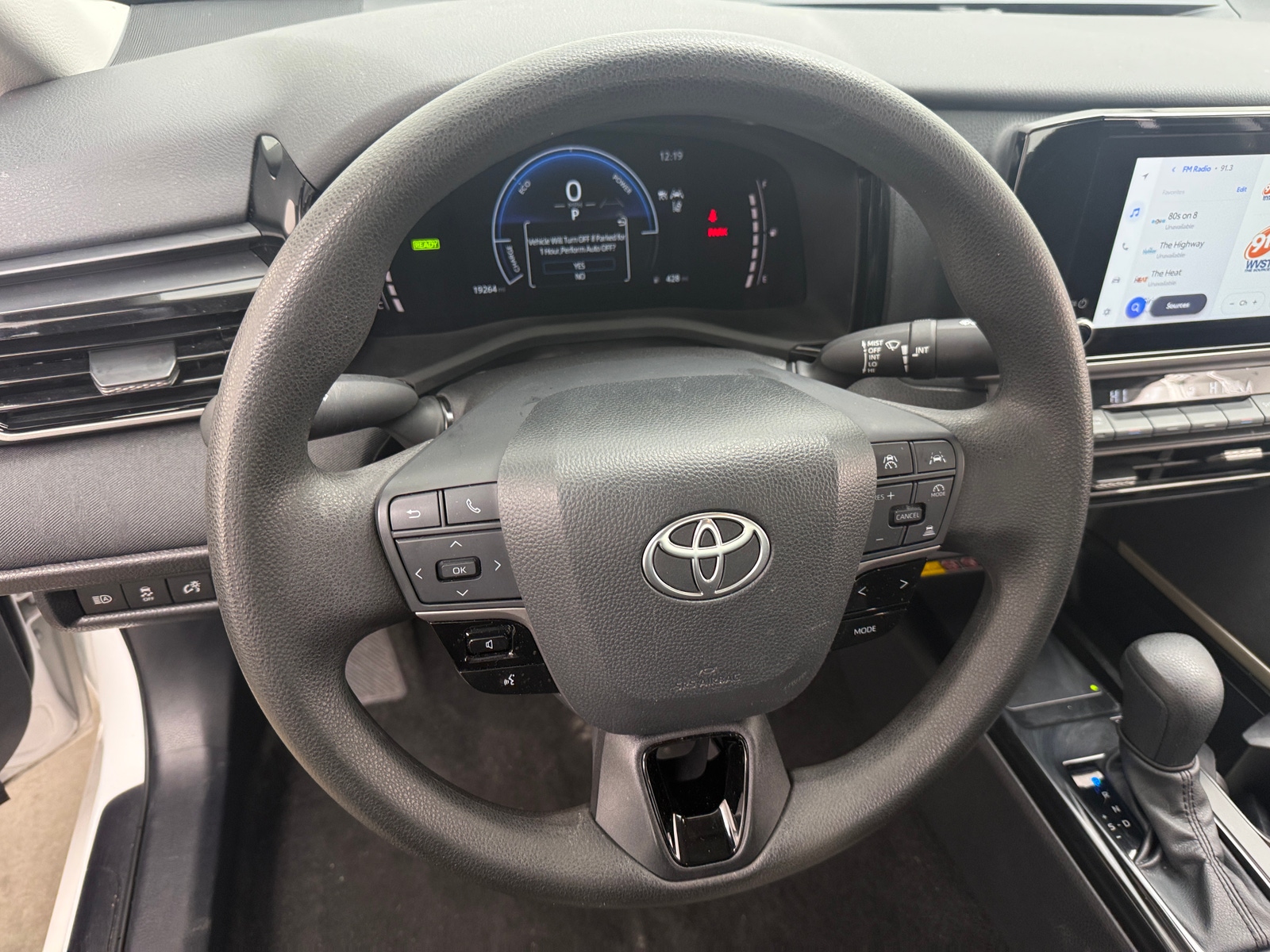 Thumbnail: 2025 Toyota Camry - 5