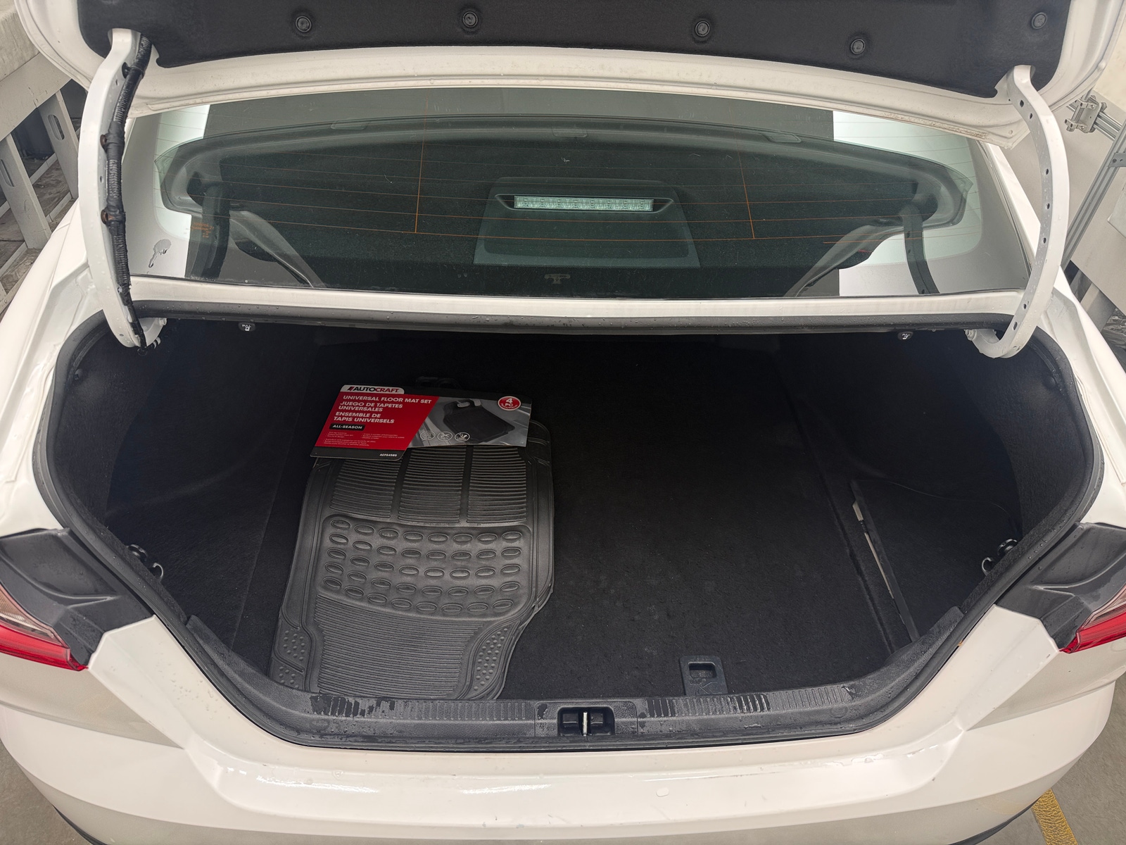 Thumbnail: 2025 Toyota Camry - 7