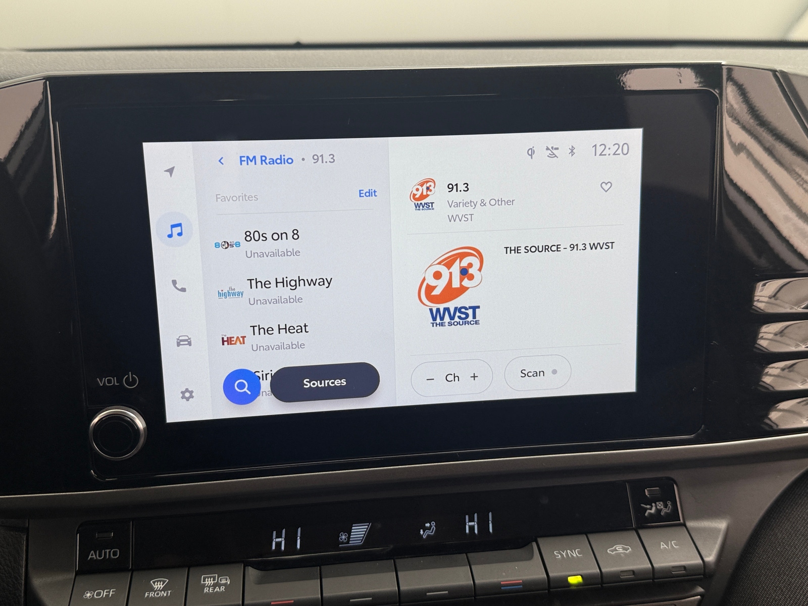 Thumbnail: 2025 Toyota Camry - 4