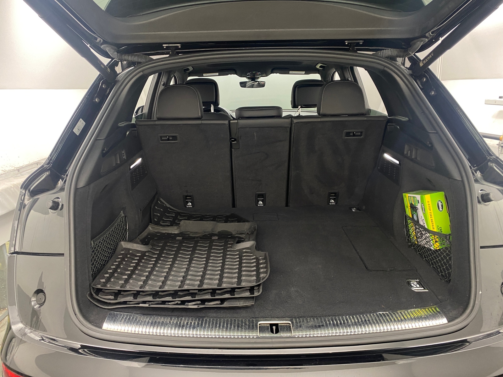 Thumbnail: 2022 Audi Q5 - 6