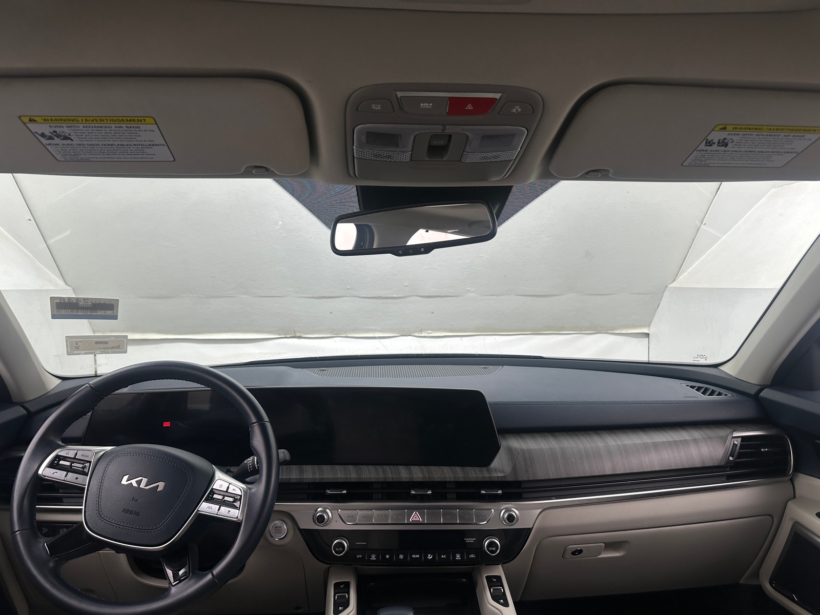 Thumbnail: 2024 Kia Telluride - 2