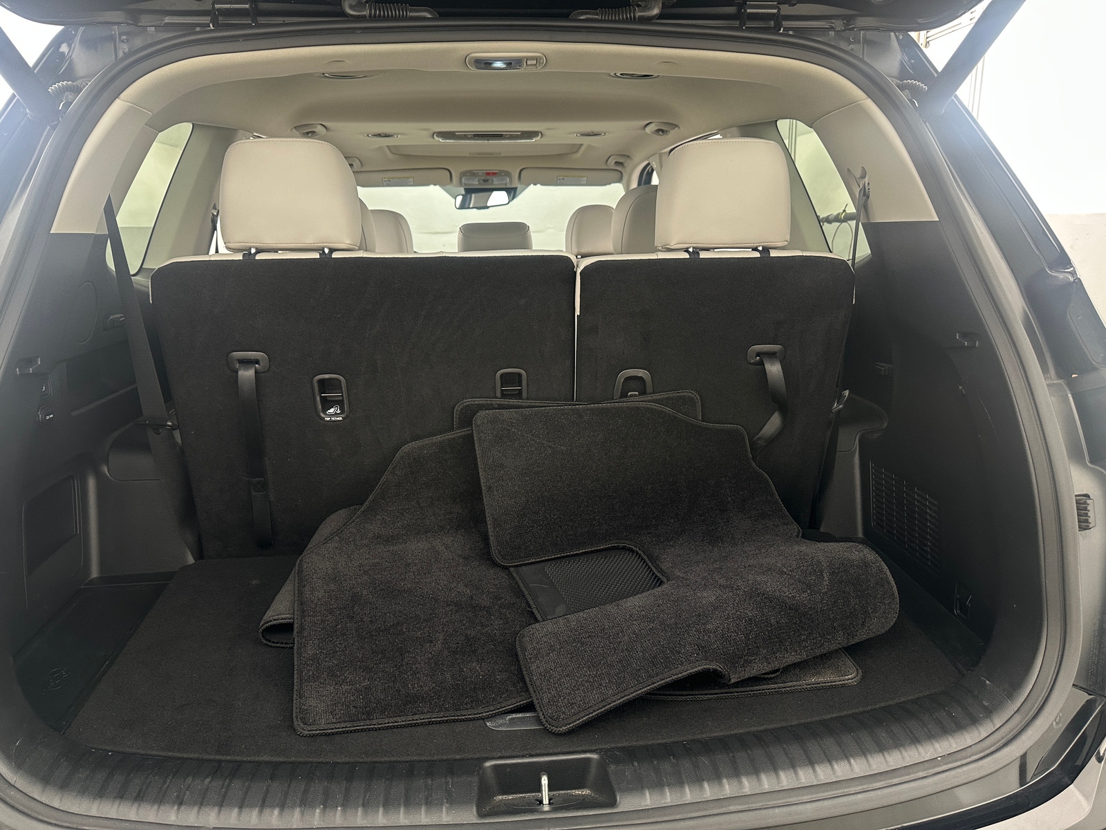 Thumbnail: 2024 Kia Telluride - 6