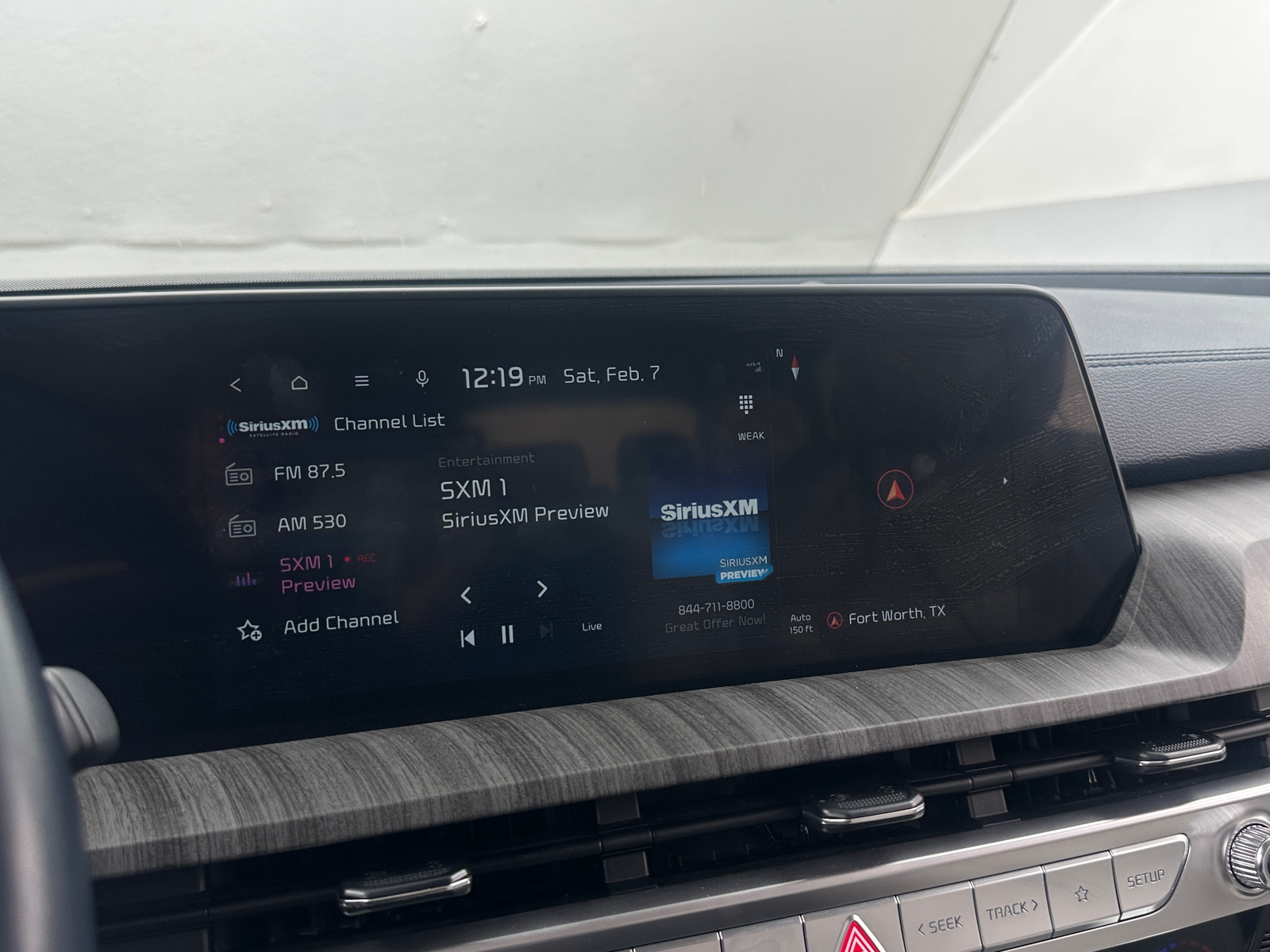 Thumbnail: 2024 Kia Telluride - 3