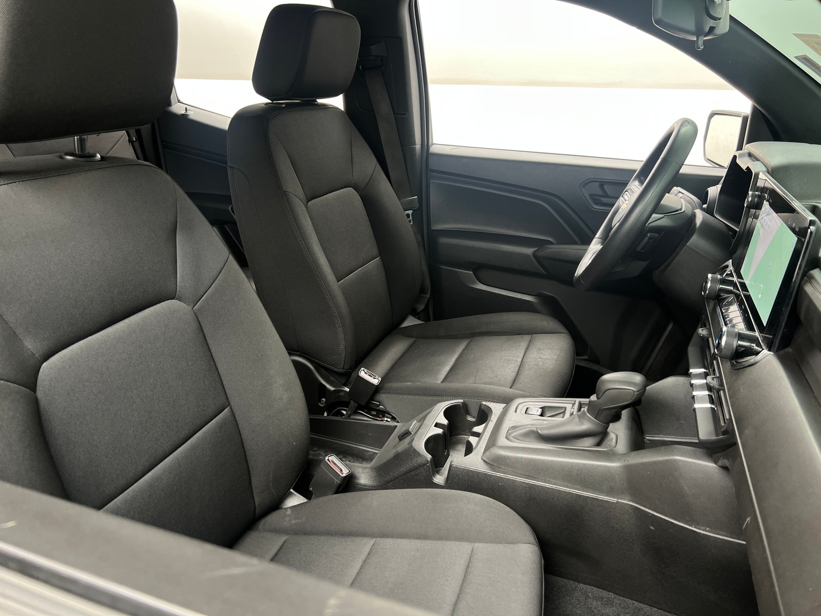 Thumbnail: 2024 Chevrolet Colorado - 2