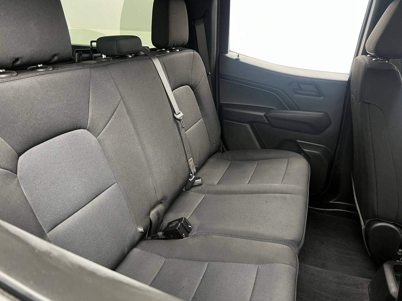 Thumbnail: 2024 Chevrolet Colorado - 6