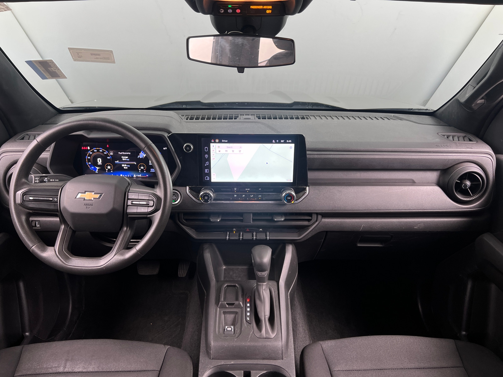 Thumbnail: 2024 Chevrolet Colorado - 3