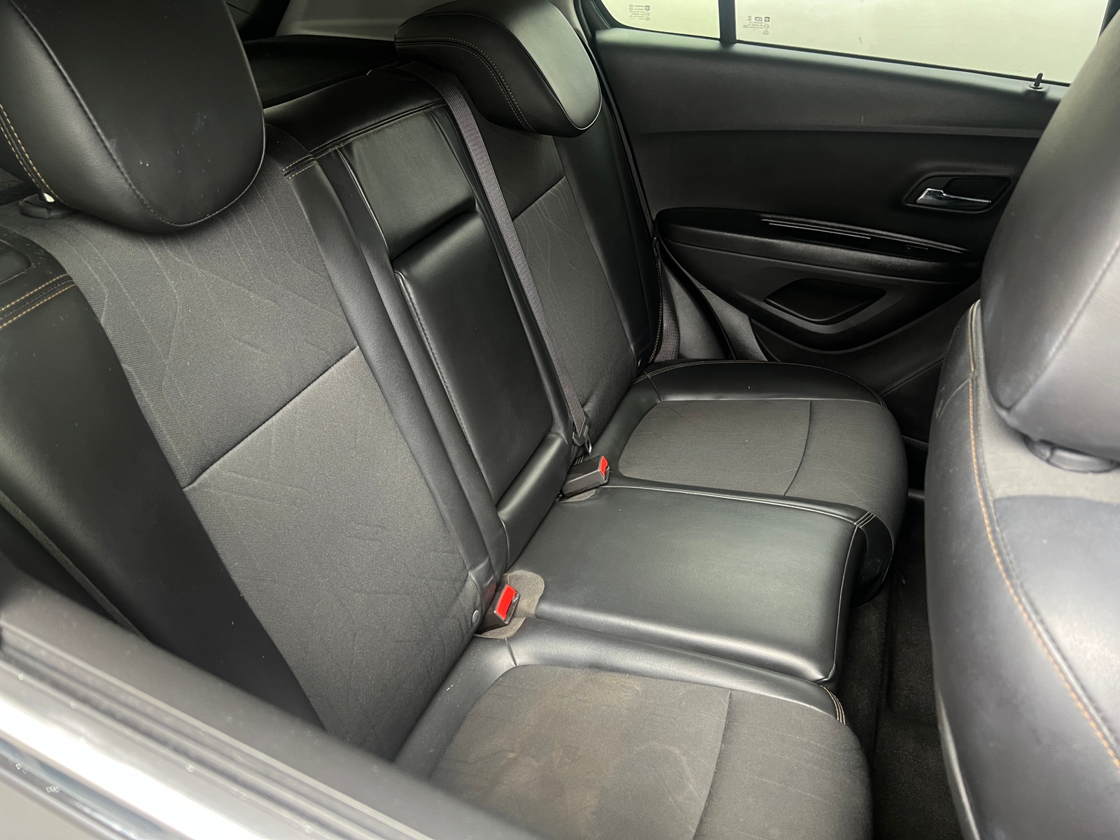 Thumbnail: 2019 Chevrolet Trax - 6