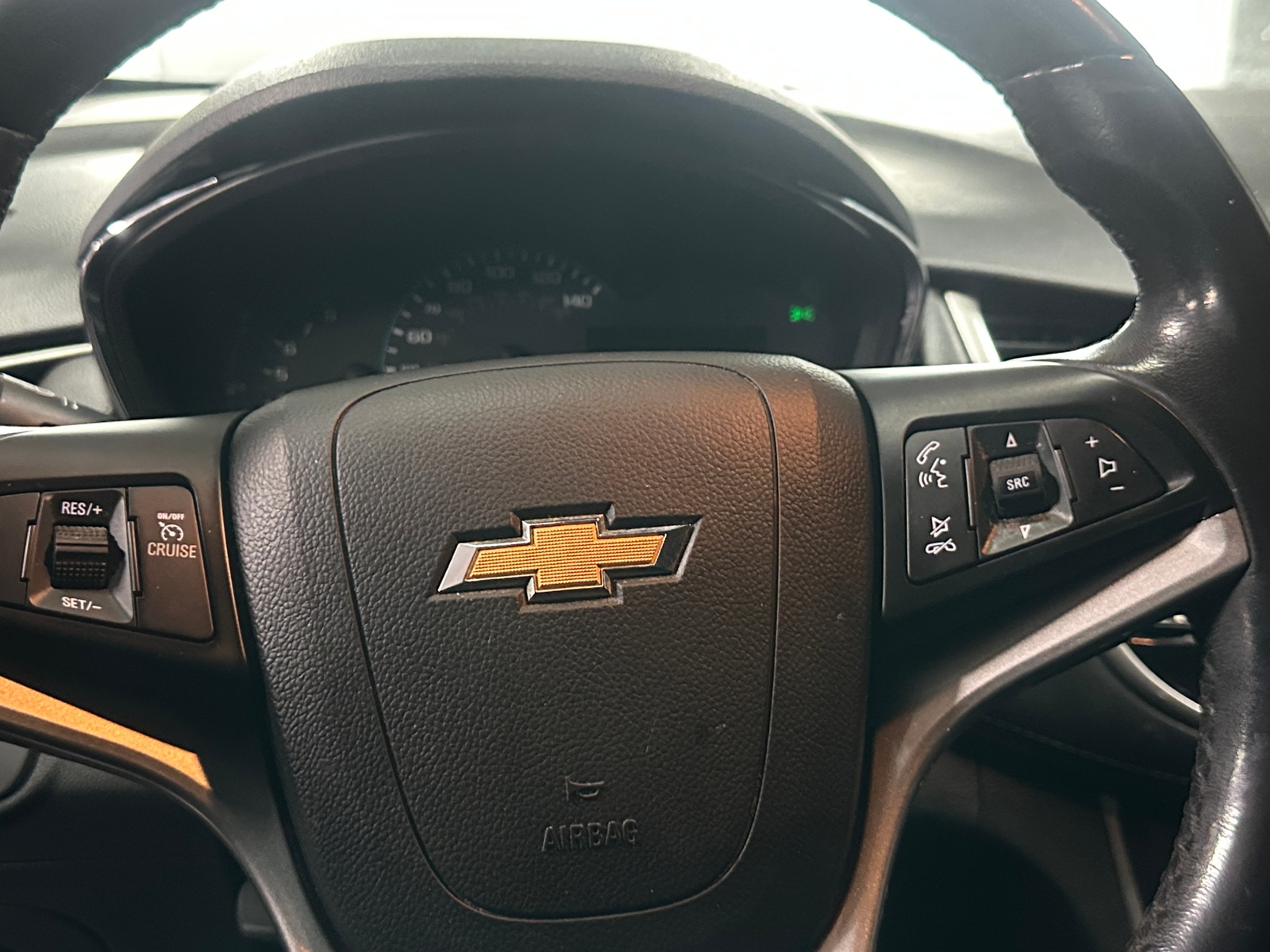 Thumbnail: 2019 Chevrolet Trax - 5