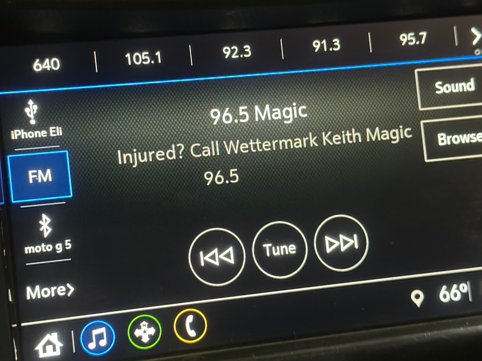 Thumbnail: 2019 Chevrolet Trax - 4