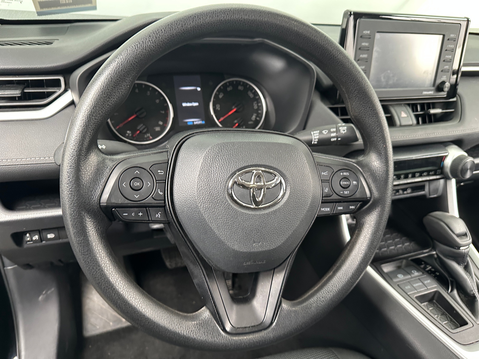 Thumbnail: 2022 Toyota RAV4 - 5