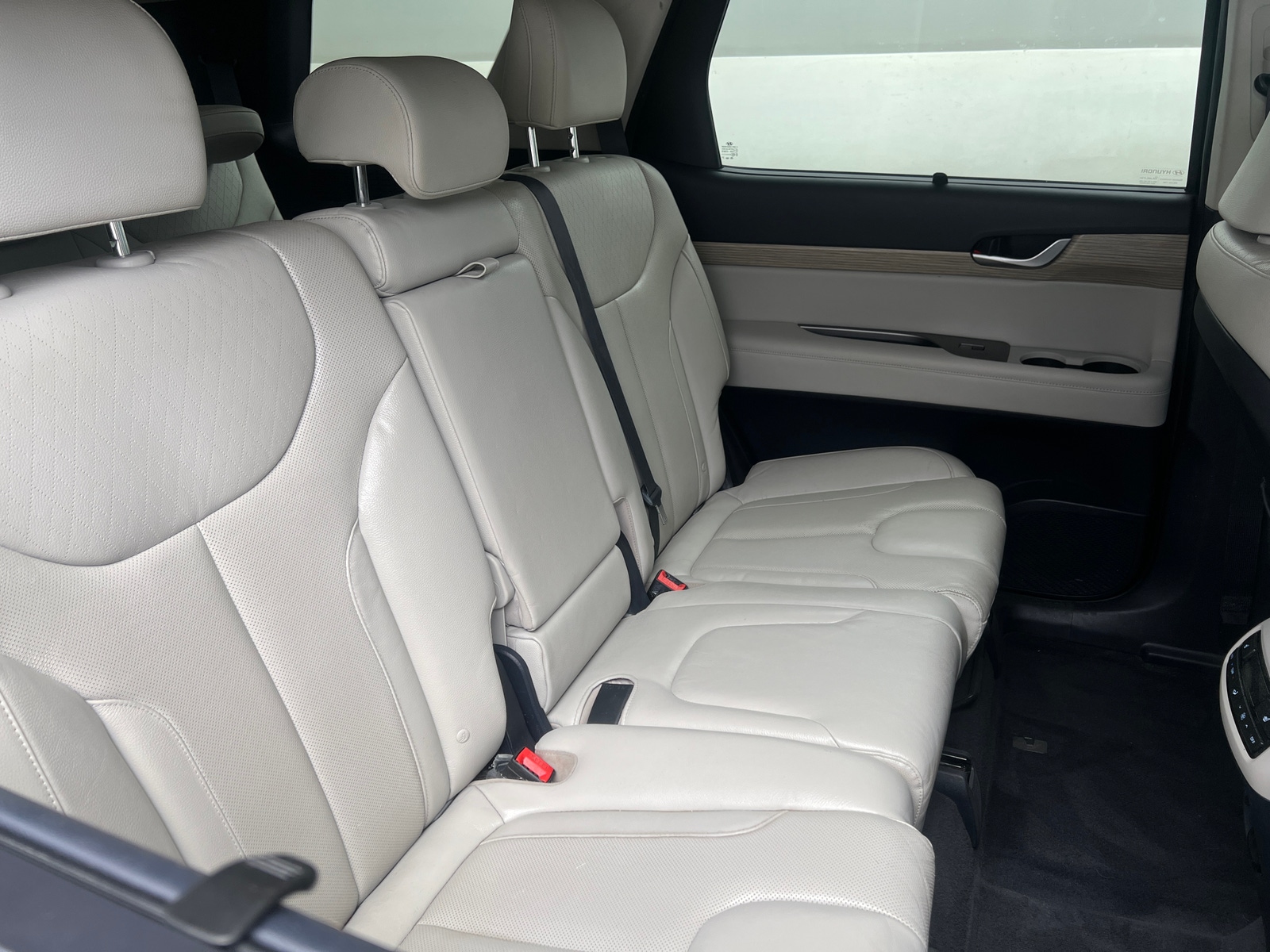 Thumbnail: 2022 Hyundai Palisade - 6