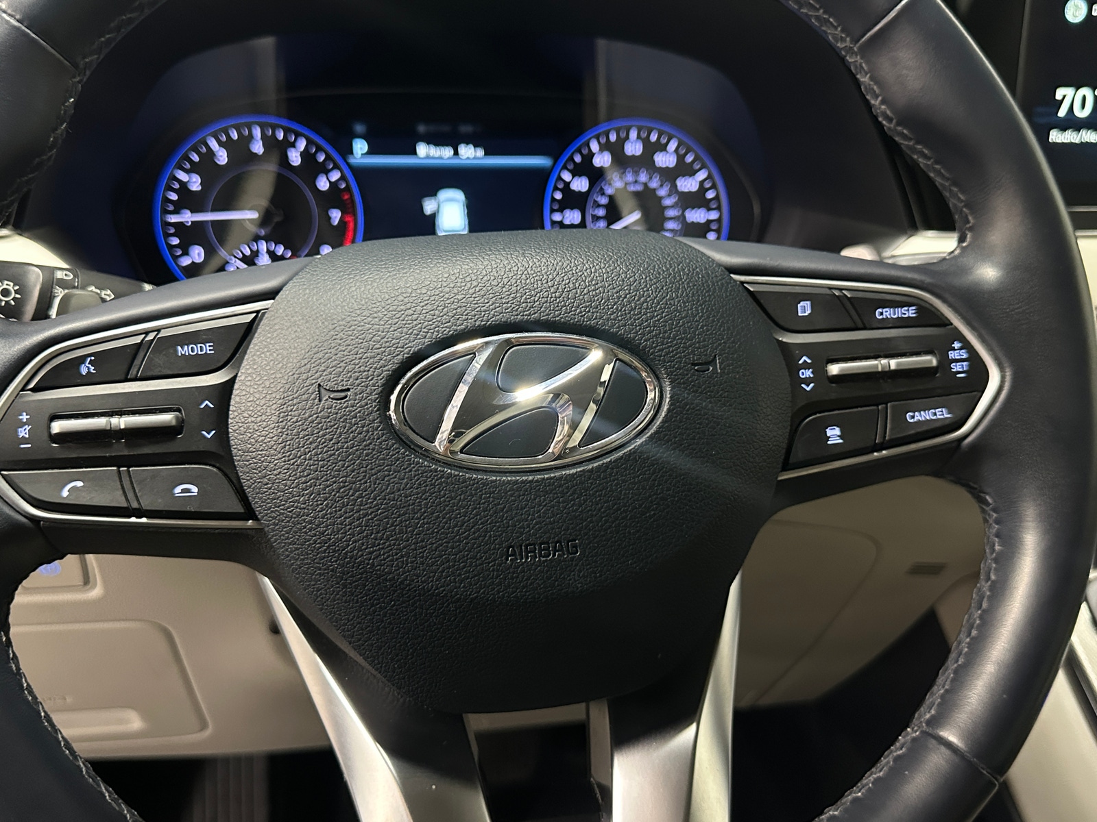 Thumbnail: 2022 Hyundai Palisade - 5