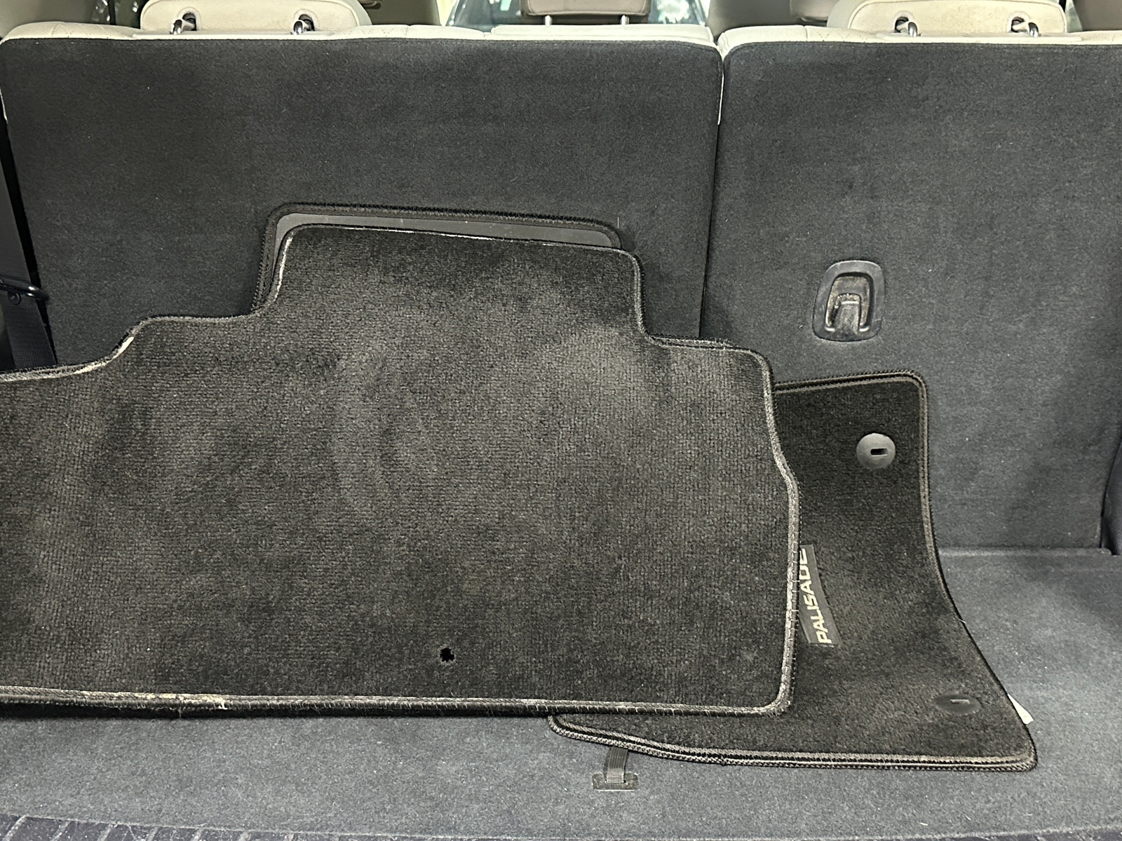 Thumbnail: 2022 Hyundai Palisade - 7