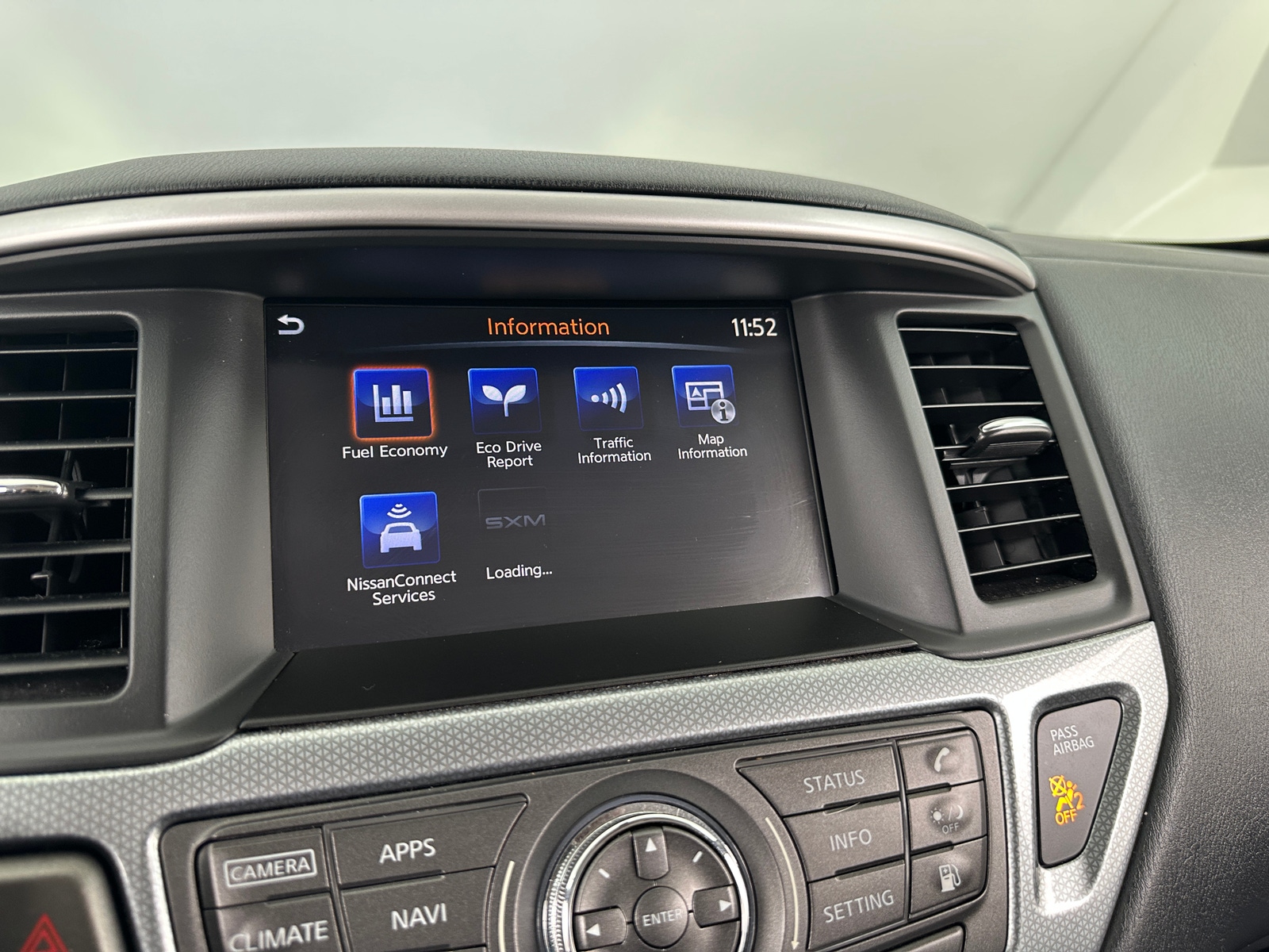 Thumbnail: 2020 Nissan Pathfinder - 3