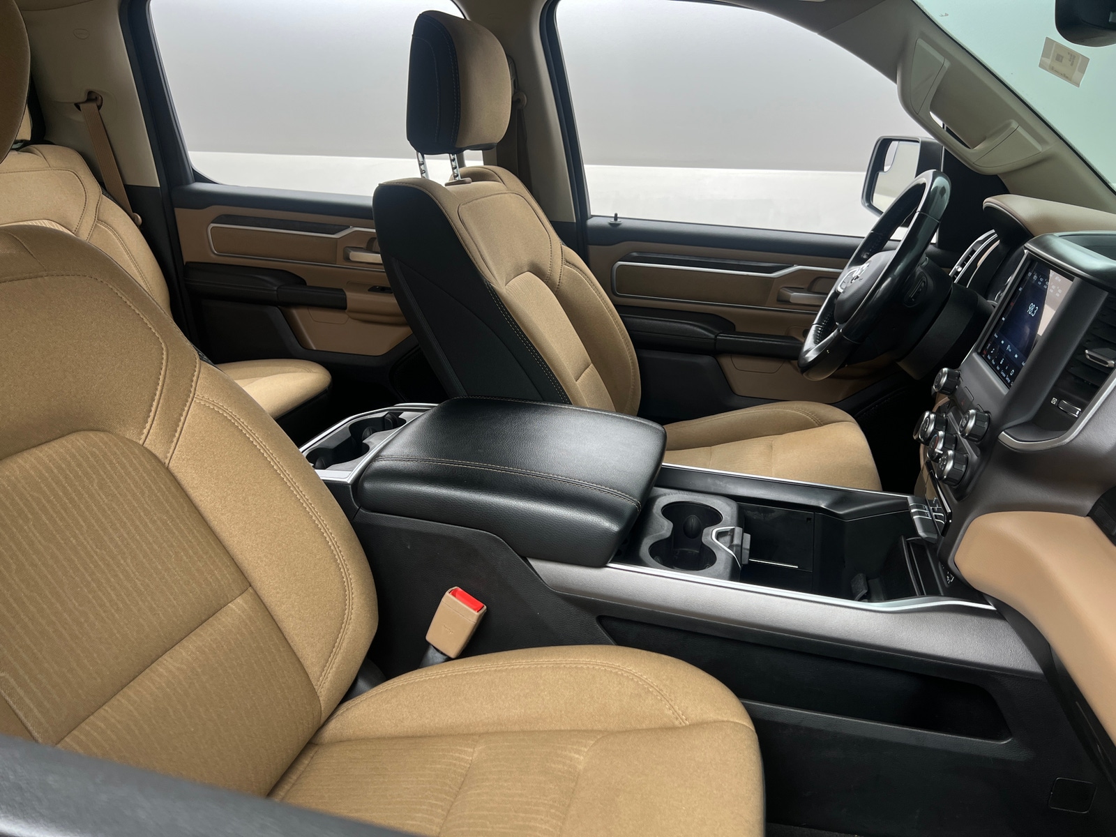 Thumbnail: 2020 RAM 1500 - 2