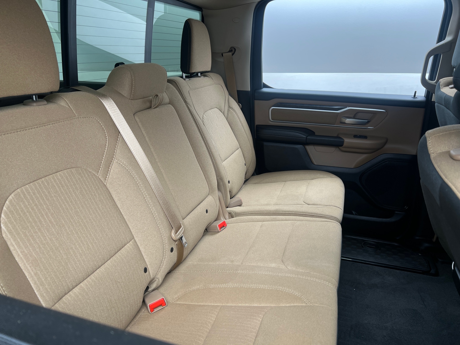 Thumbnail: 2020 RAM 1500 - 6