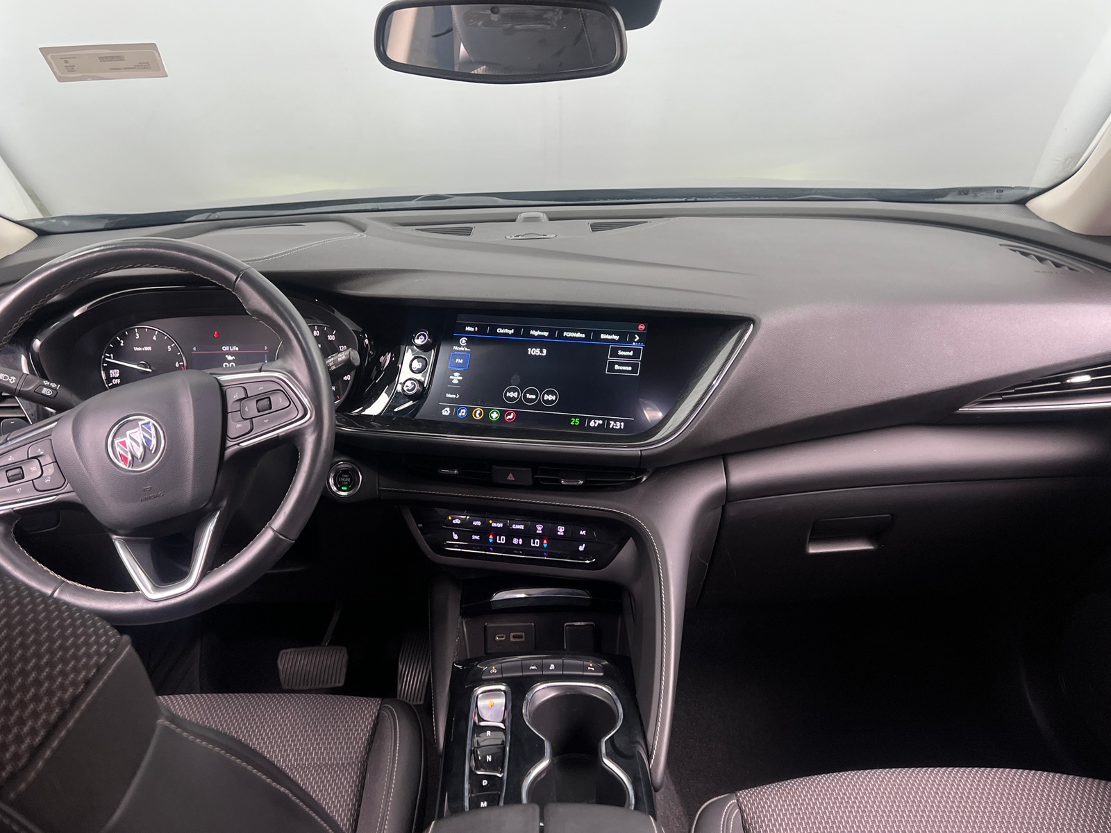 Thumbnail: 2022 Buick Envision - 2