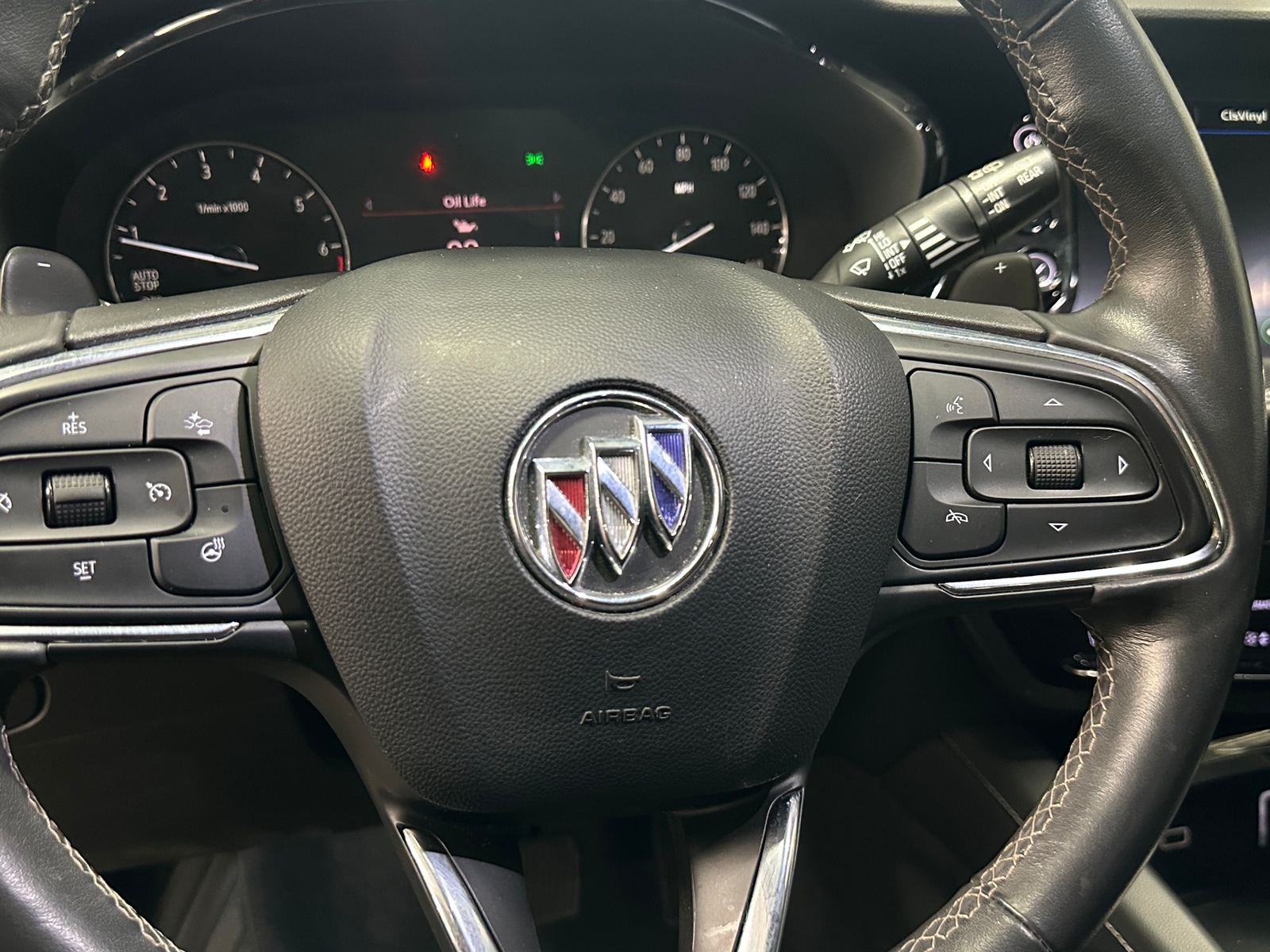 Thumbnail: 2022 Buick Envision - 4