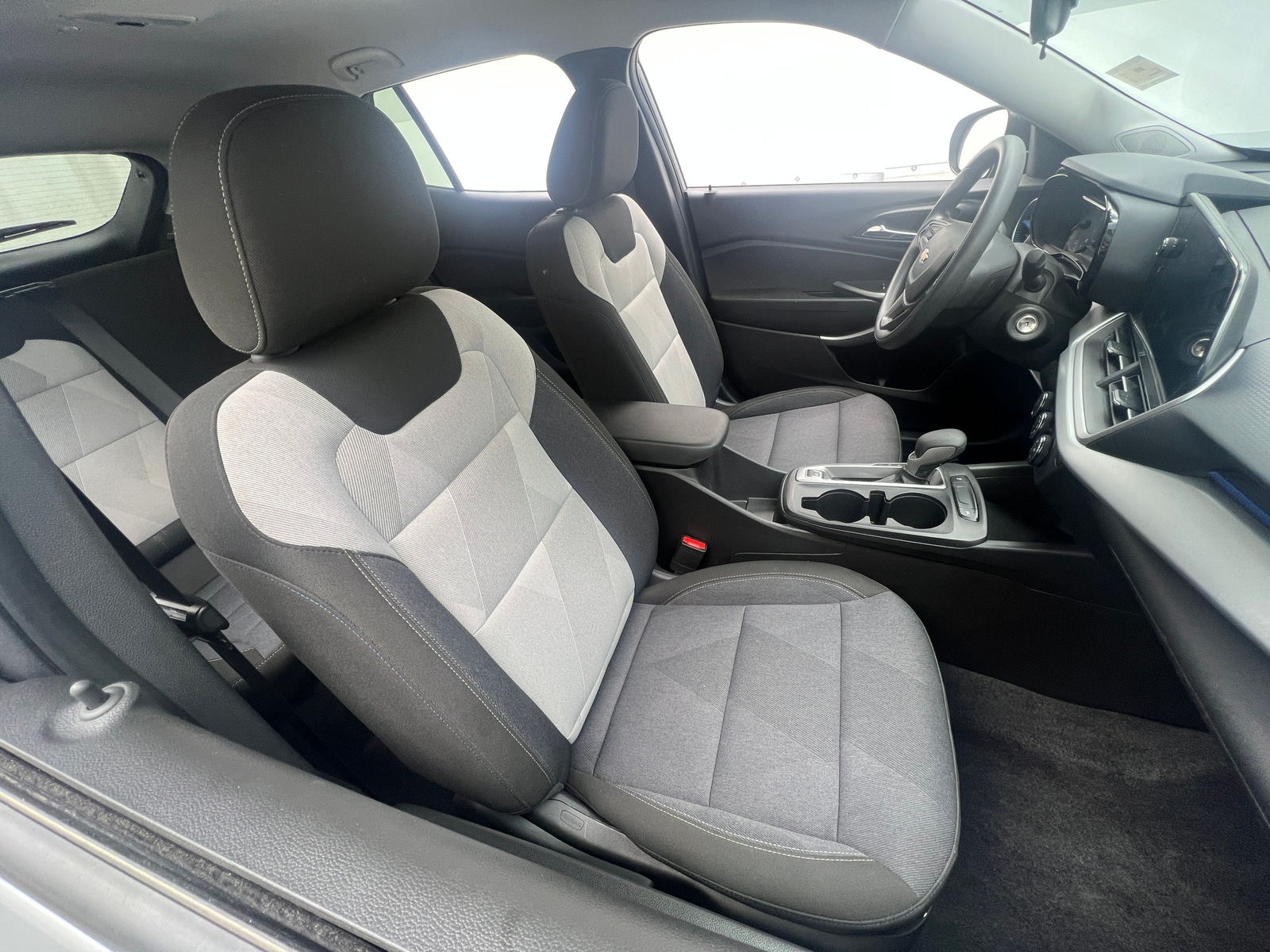 Thumbnail: 2024 Chevrolet Trax - 2