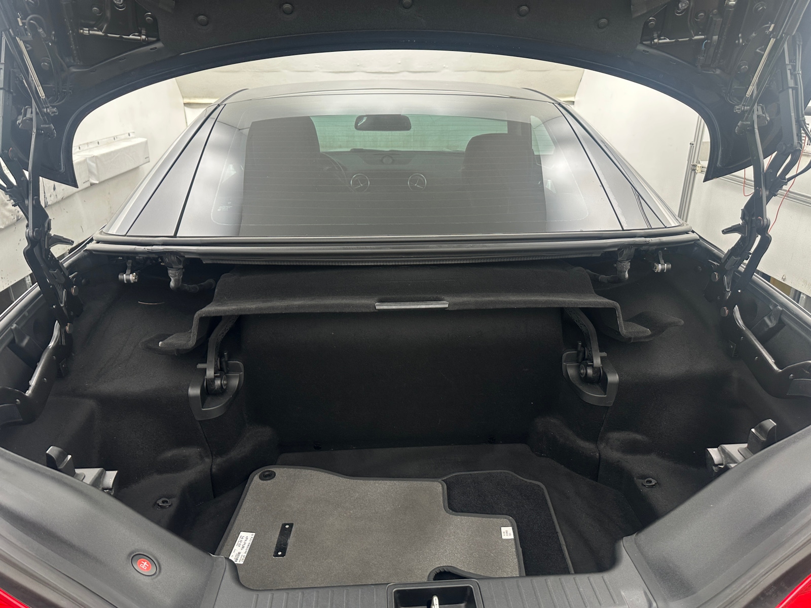 Thumbnail: 2014 Mercedes-Benz SL-Class - 5