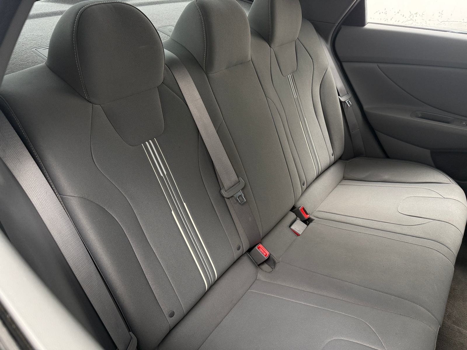 Thumbnail: 2021 Hyundai Elantra - 6