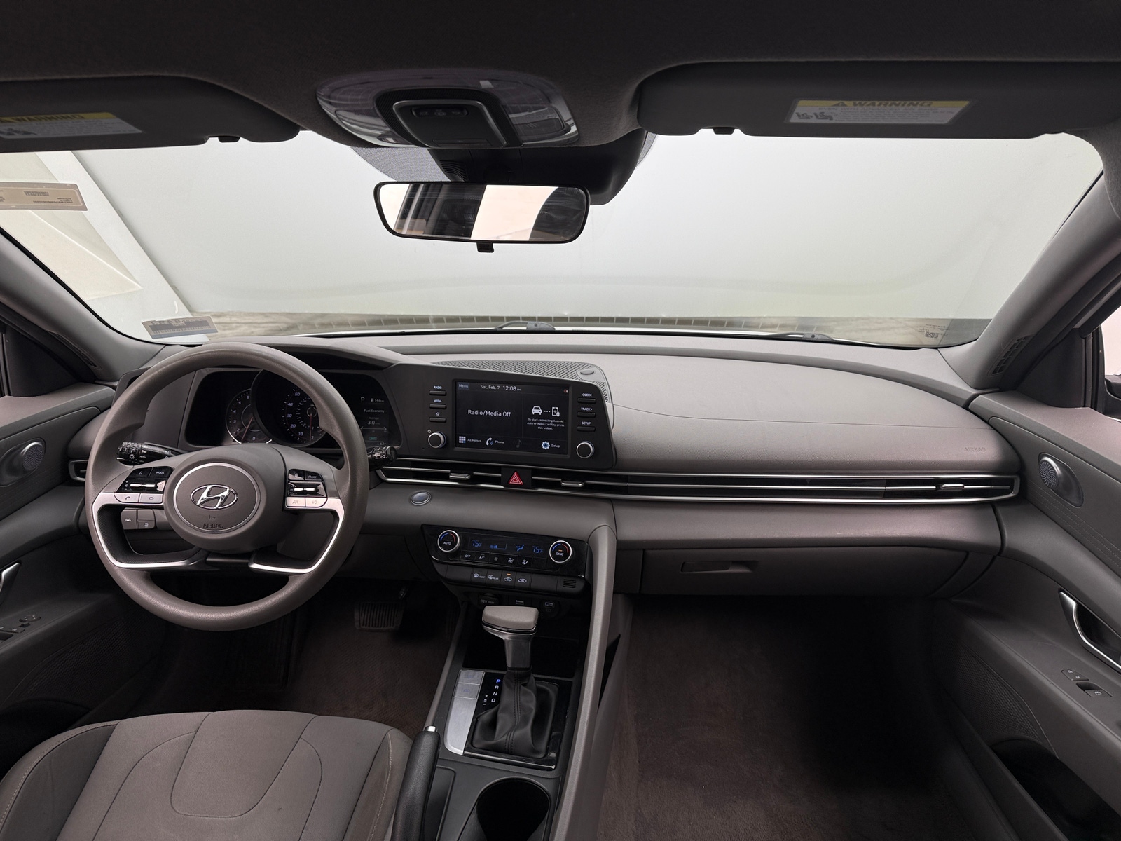 Thumbnail: 2021 Hyundai Elantra - 3