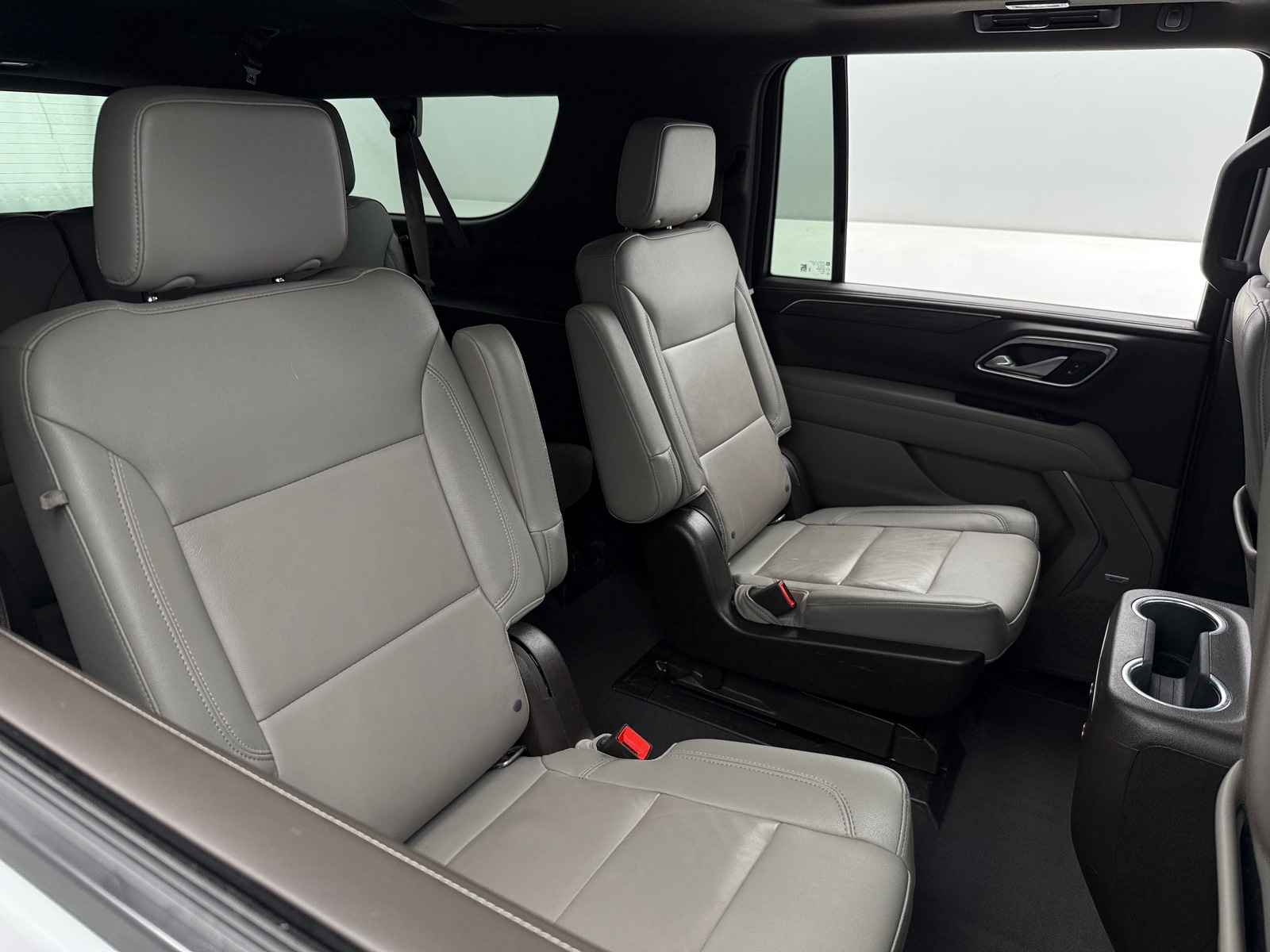 Thumbnail: 2022 Chevrolet Suburban - 5