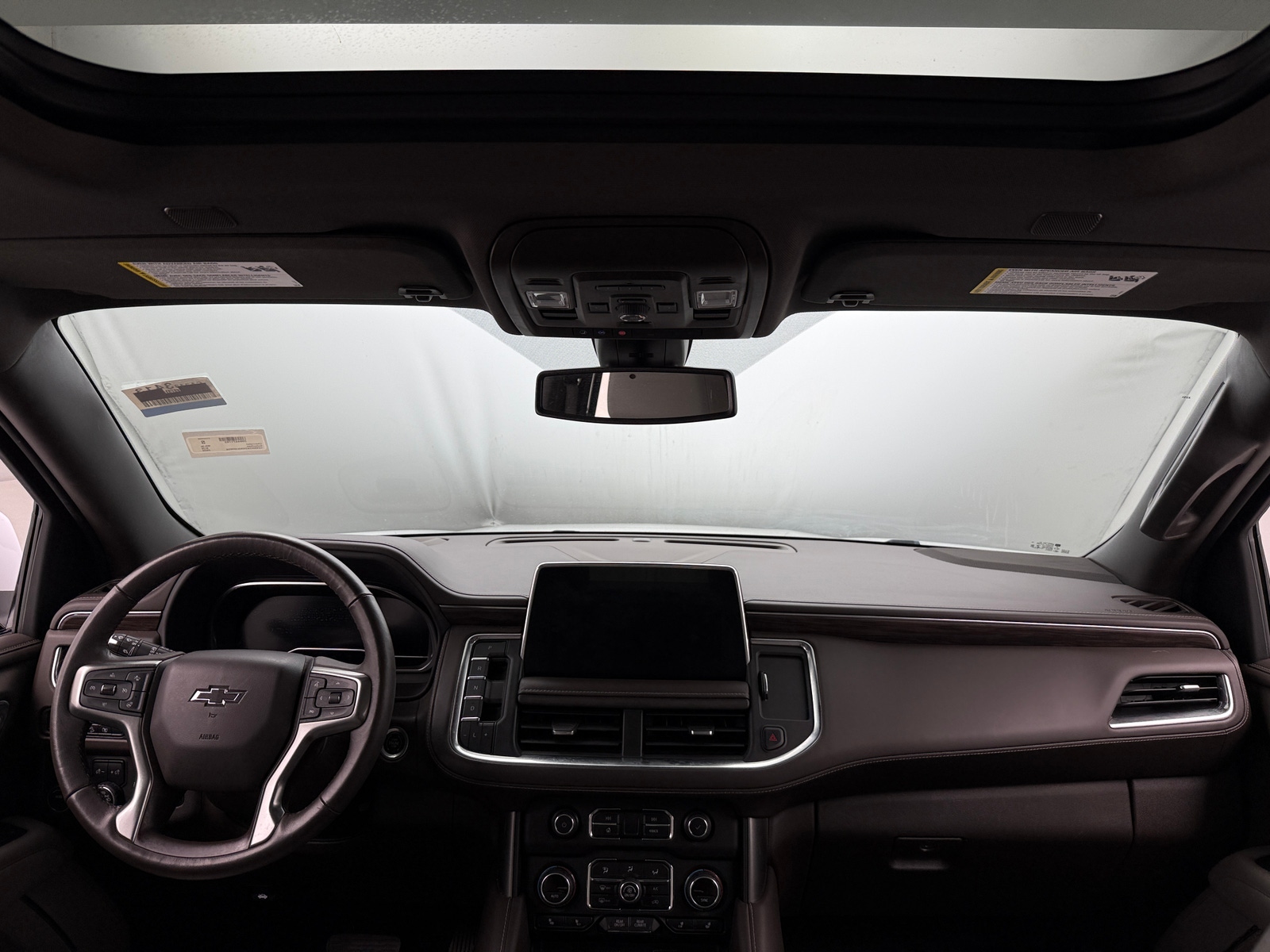 Thumbnail: 2022 Chevrolet Suburban - 2