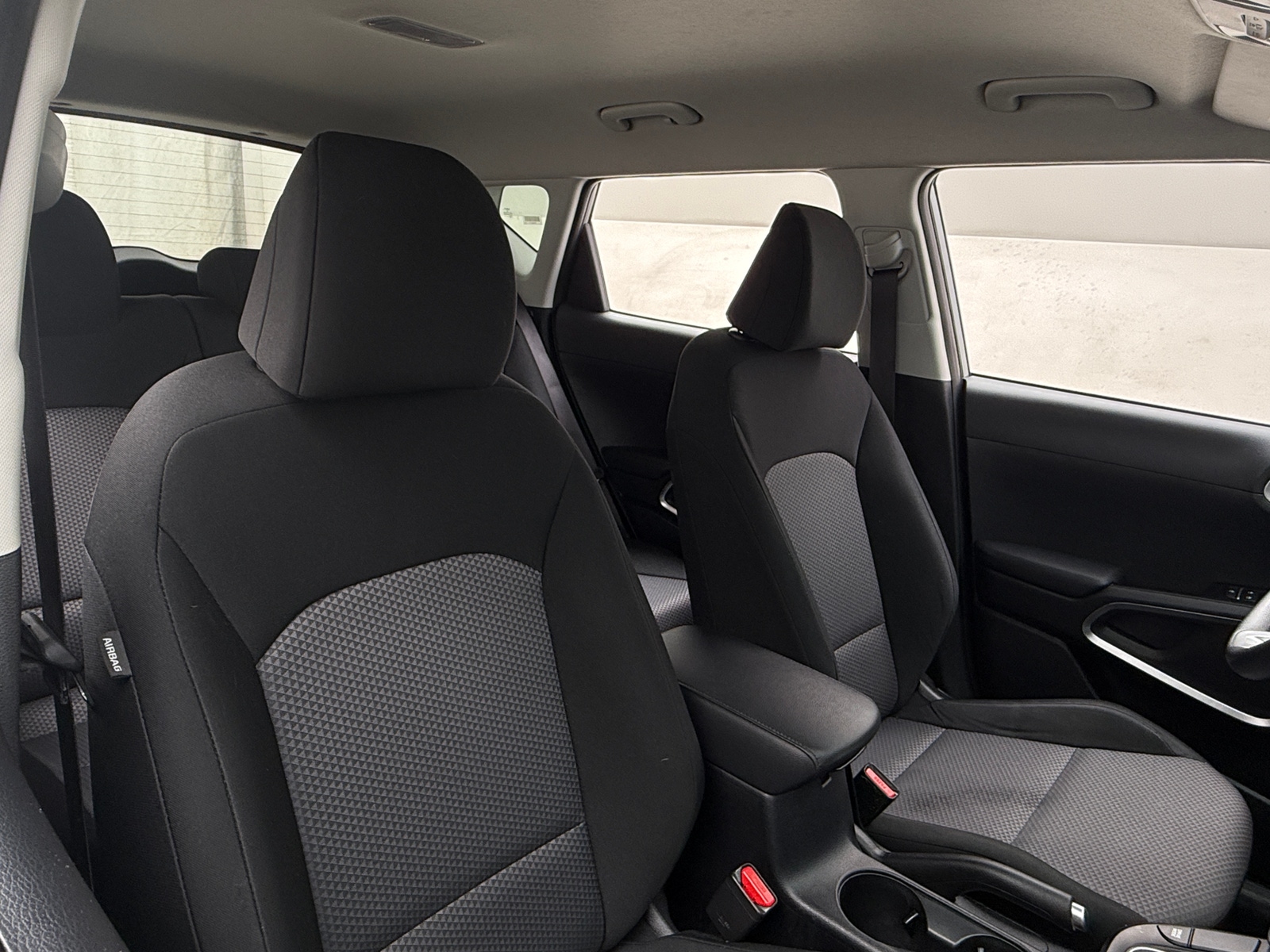 Thumbnail: 2024 Kia Soul - 2