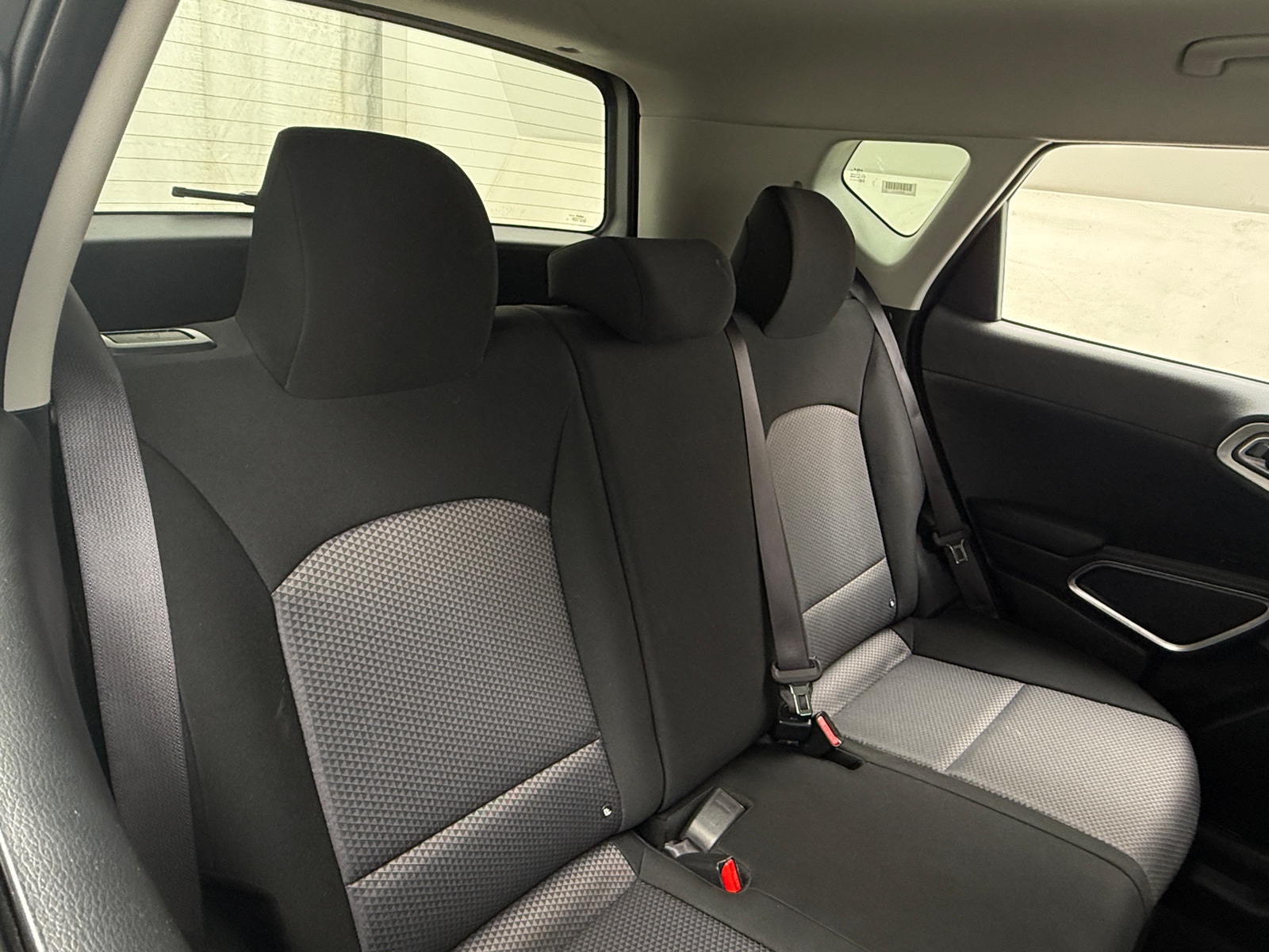 Thumbnail: 2024 Kia Soul - 6